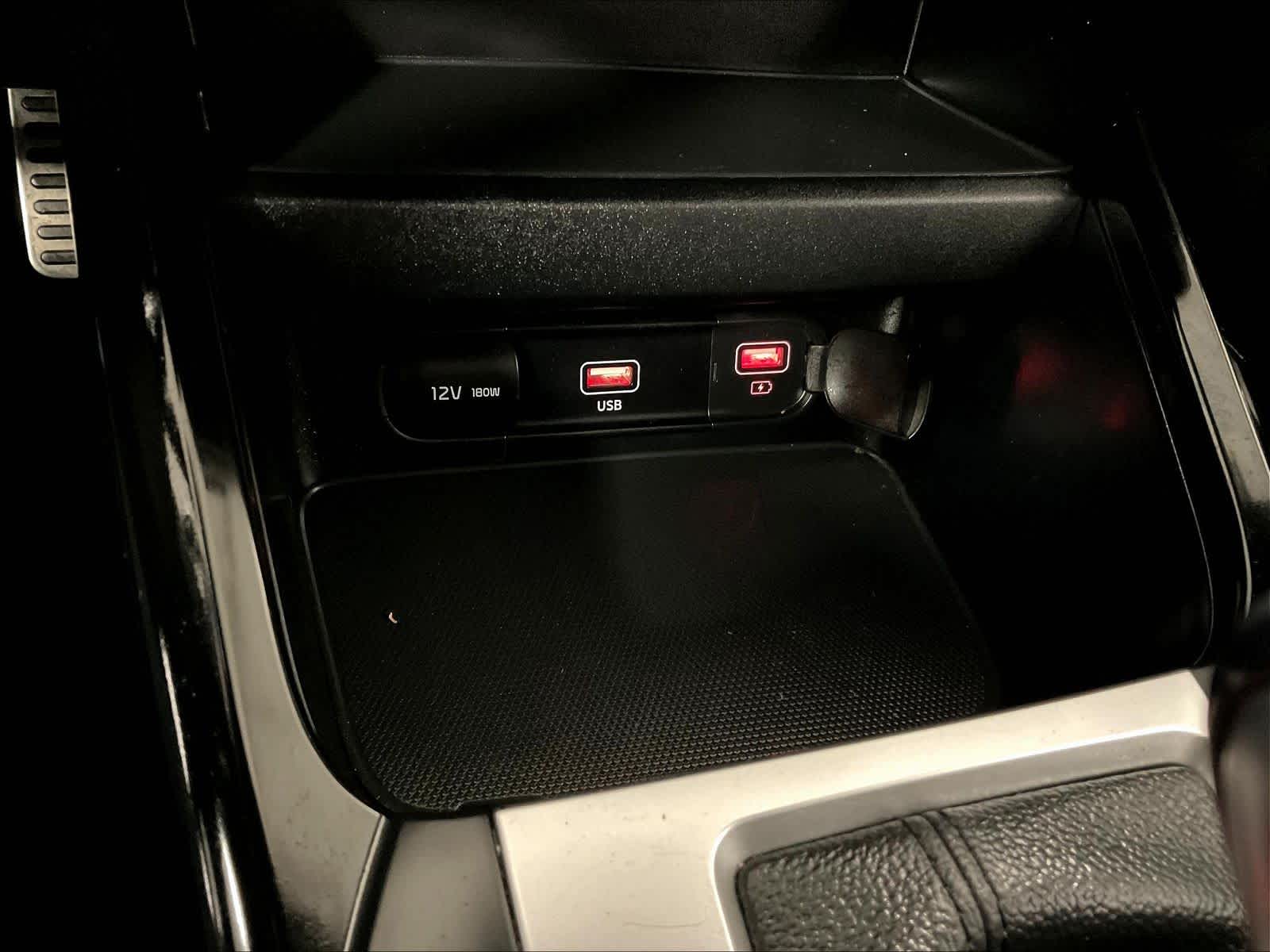 2023 Kia Forte GT-Line - Photo 26