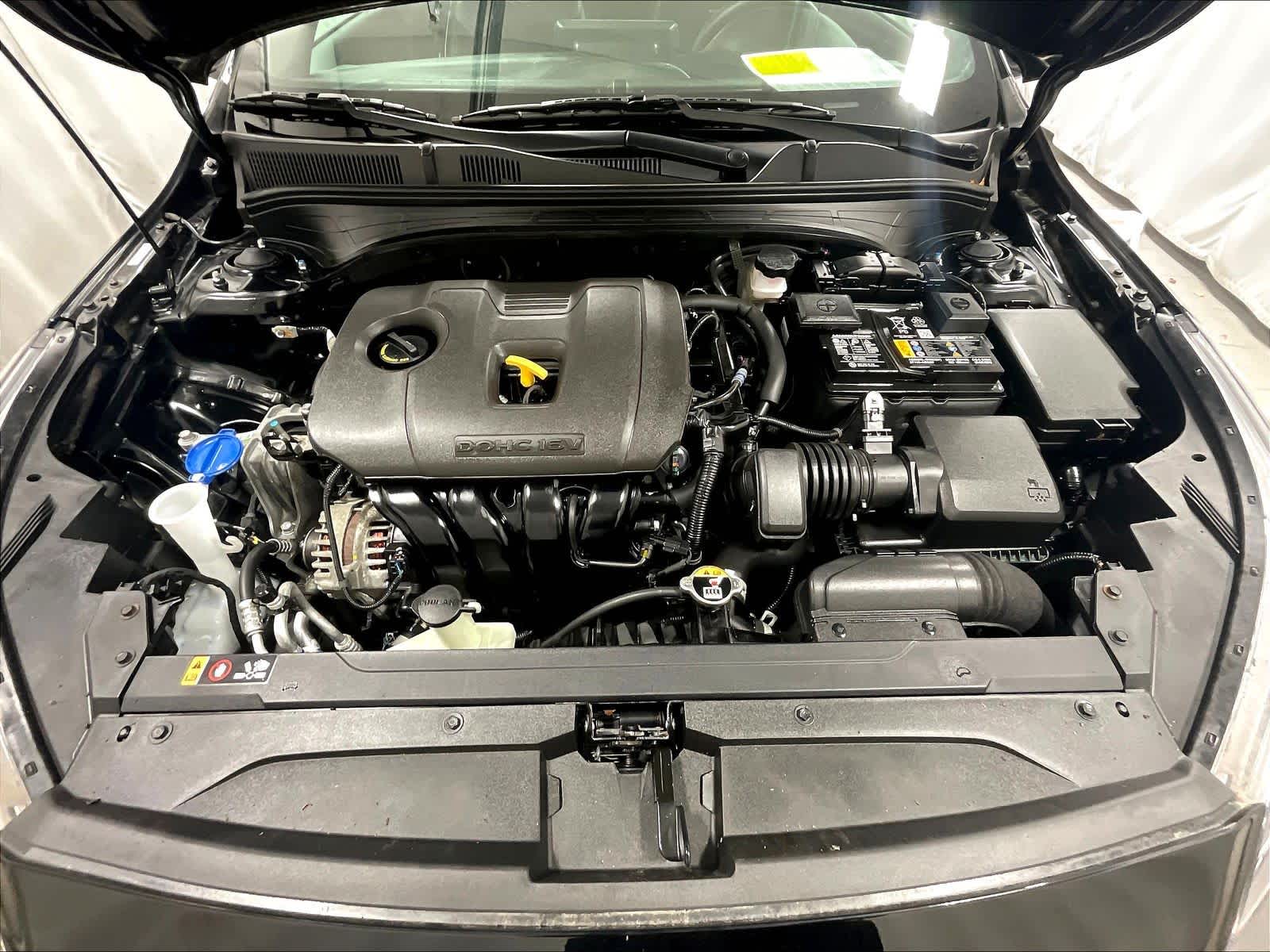 2023 Kia Forte GT-Line - Photo 29