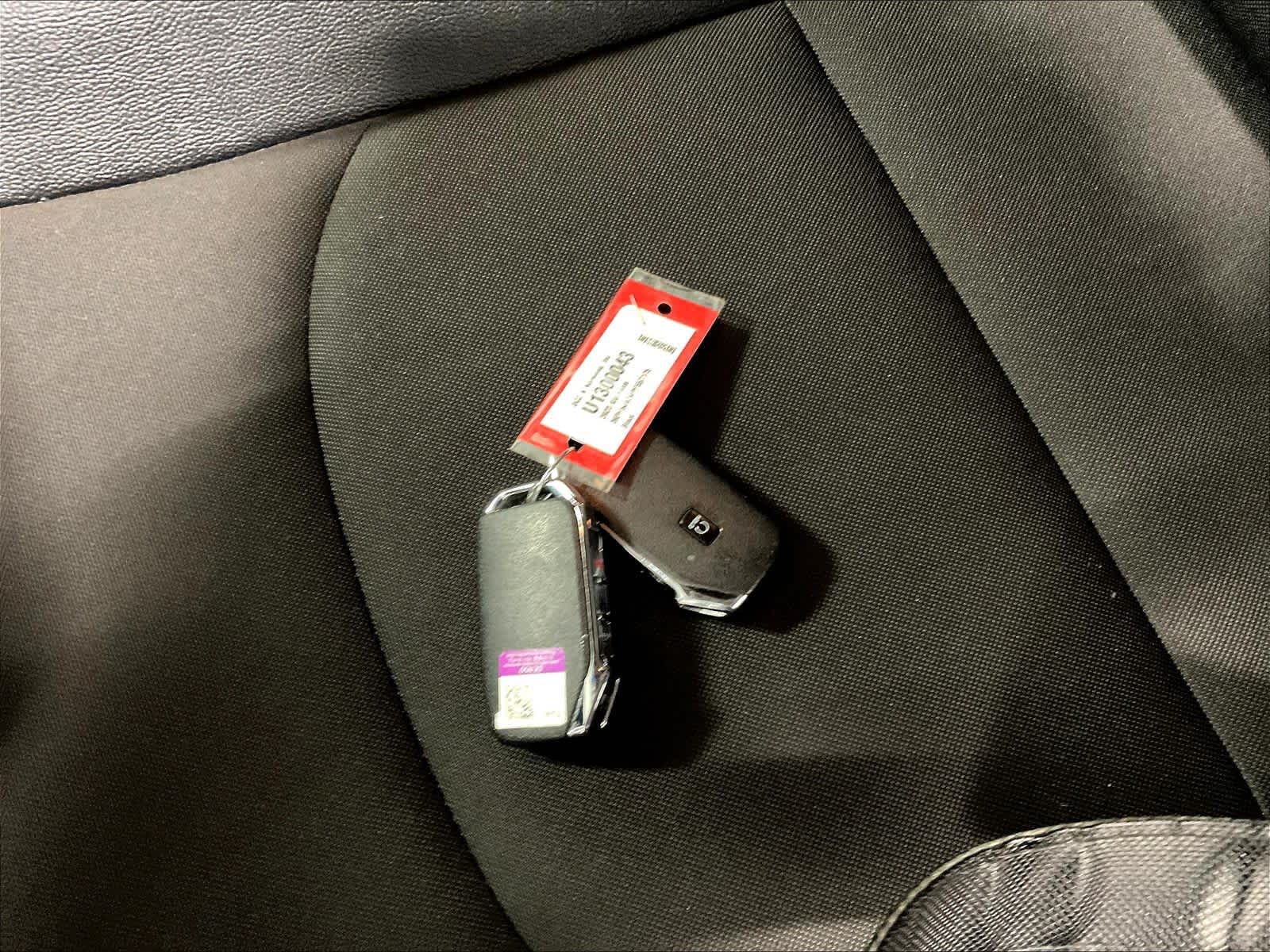 2023 Kia Forte GT-Line - Photo 30