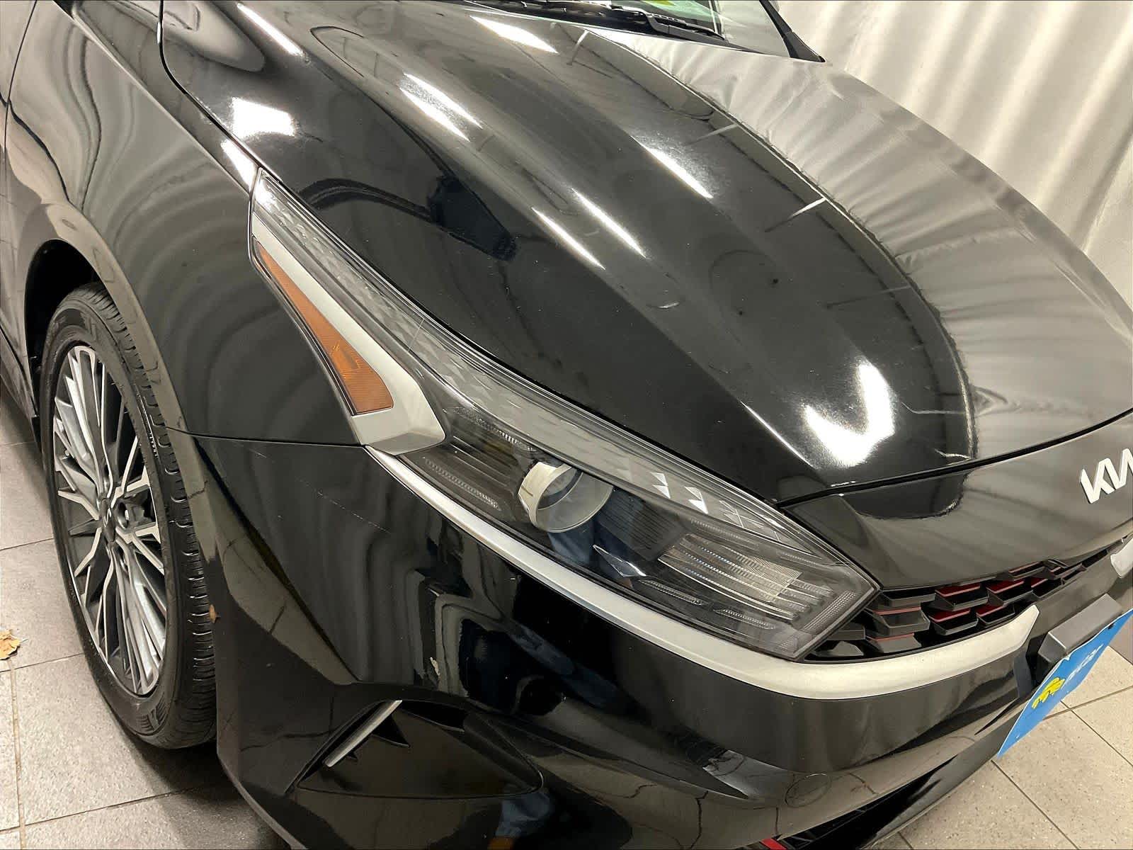 2023 Kia Forte GT-Line - Photo 32