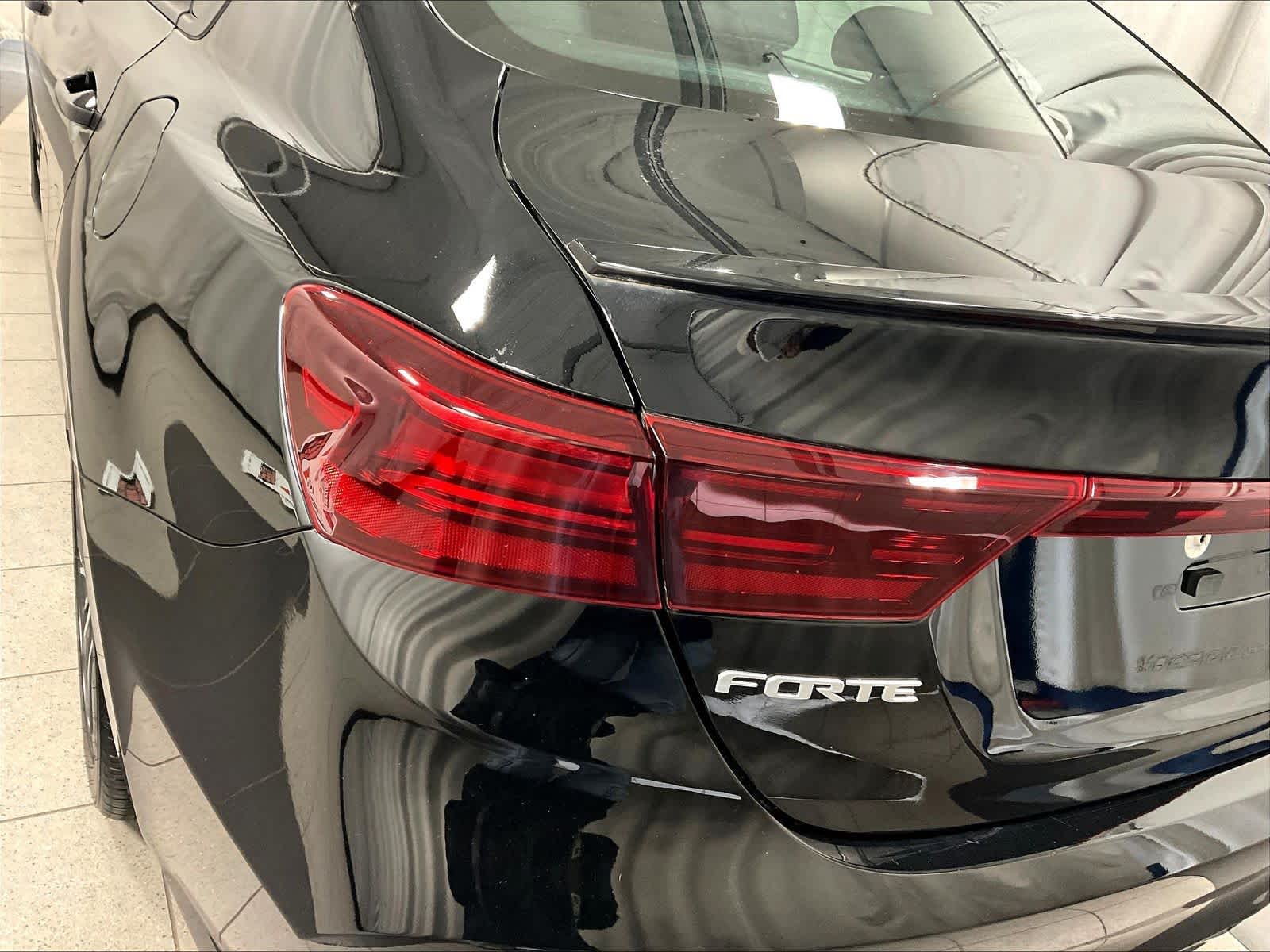 2023 Kia Forte GT-Line - Photo 33