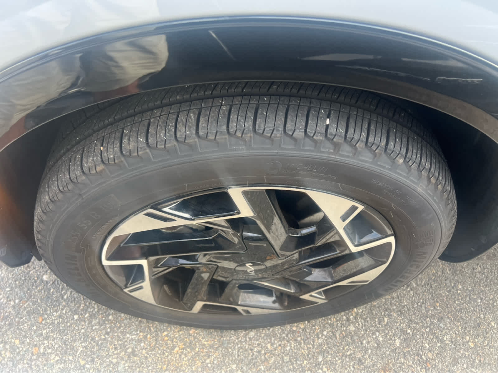 2023 Kia Sportage SX-Prestige - Photo 11