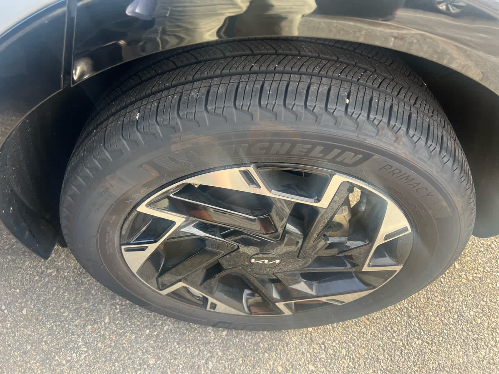 2023 Kia Sportage SX-Prestige - Photo 12