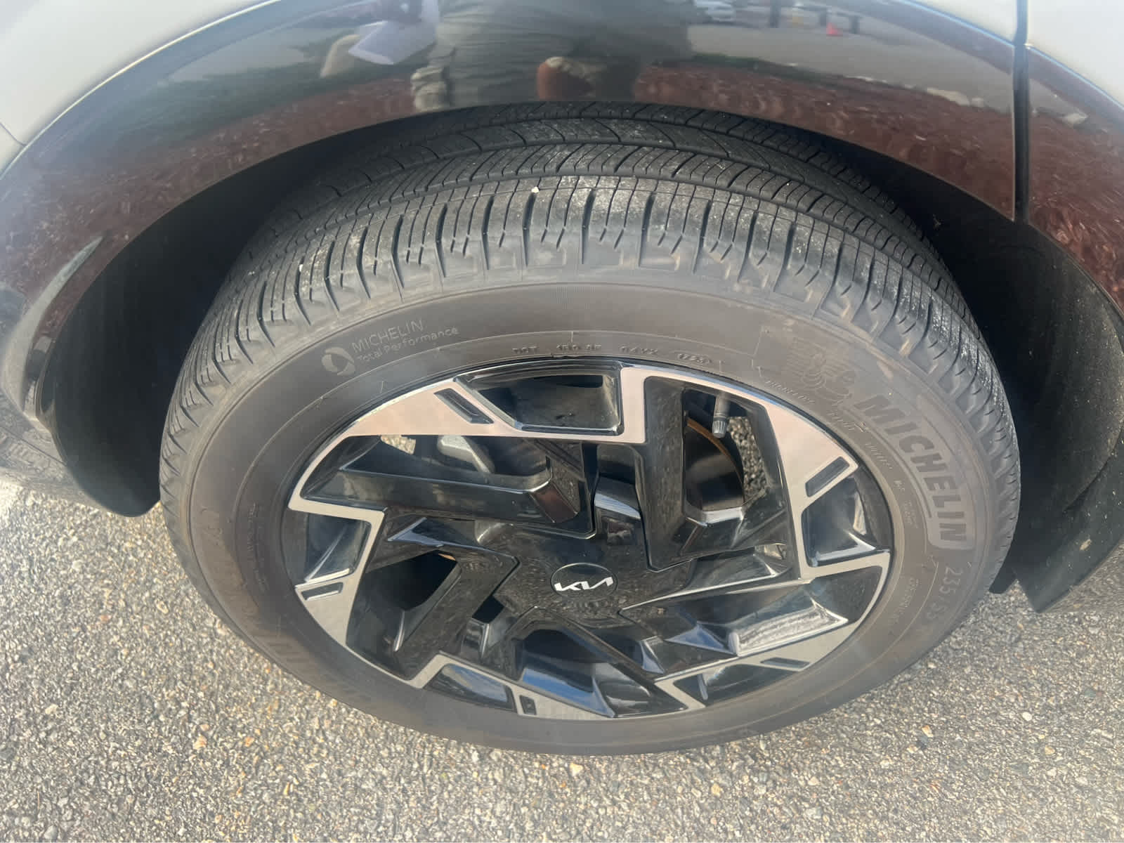 2023 Kia Sportage SX-Prestige - Photo 13