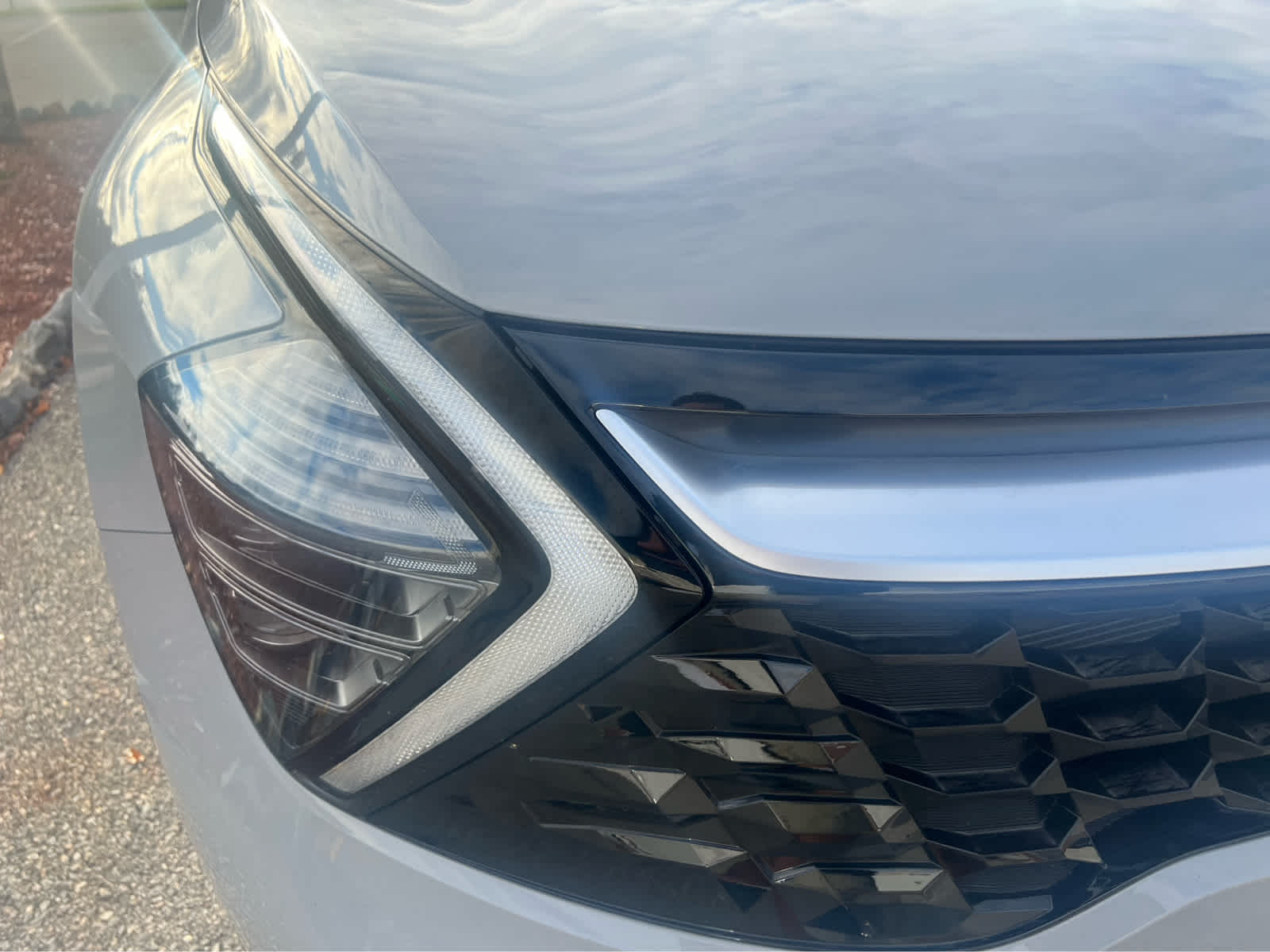 2023 Kia Sportage SX-Prestige - Photo 2