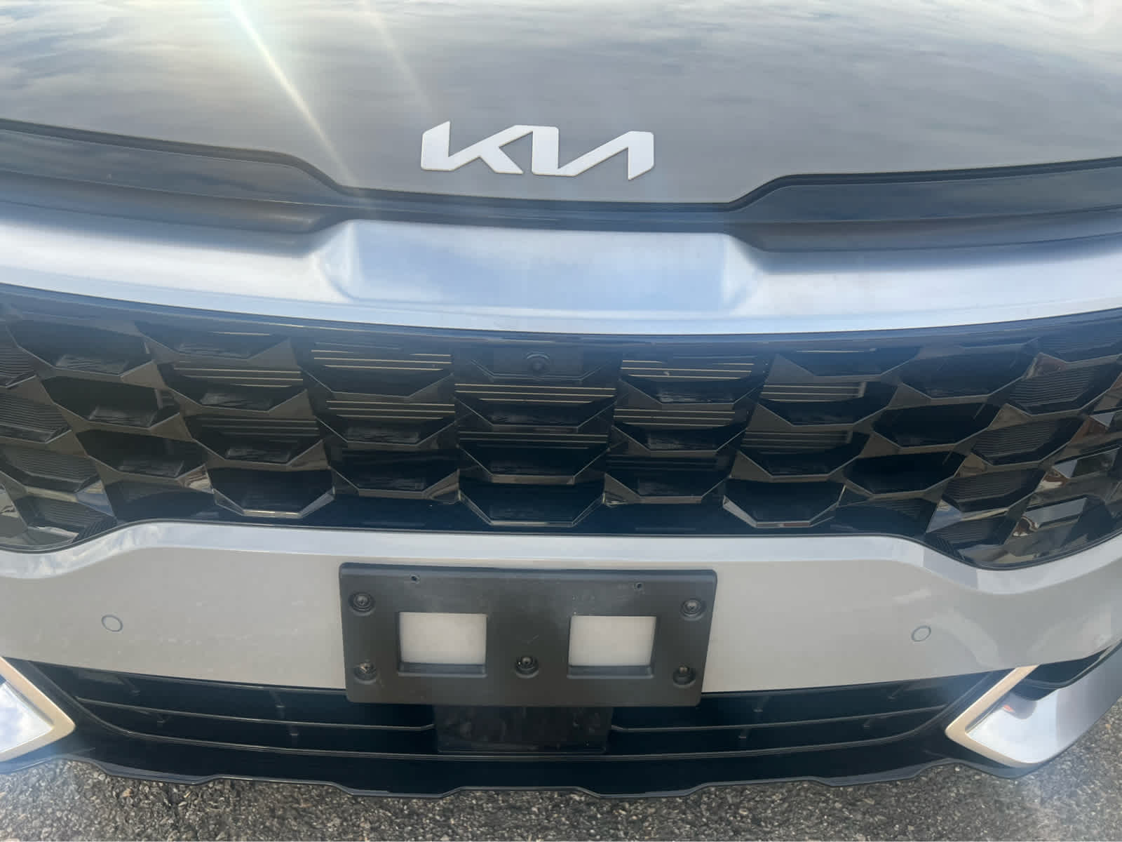 2023 Kia Sportage SX-Prestige - Photo 4