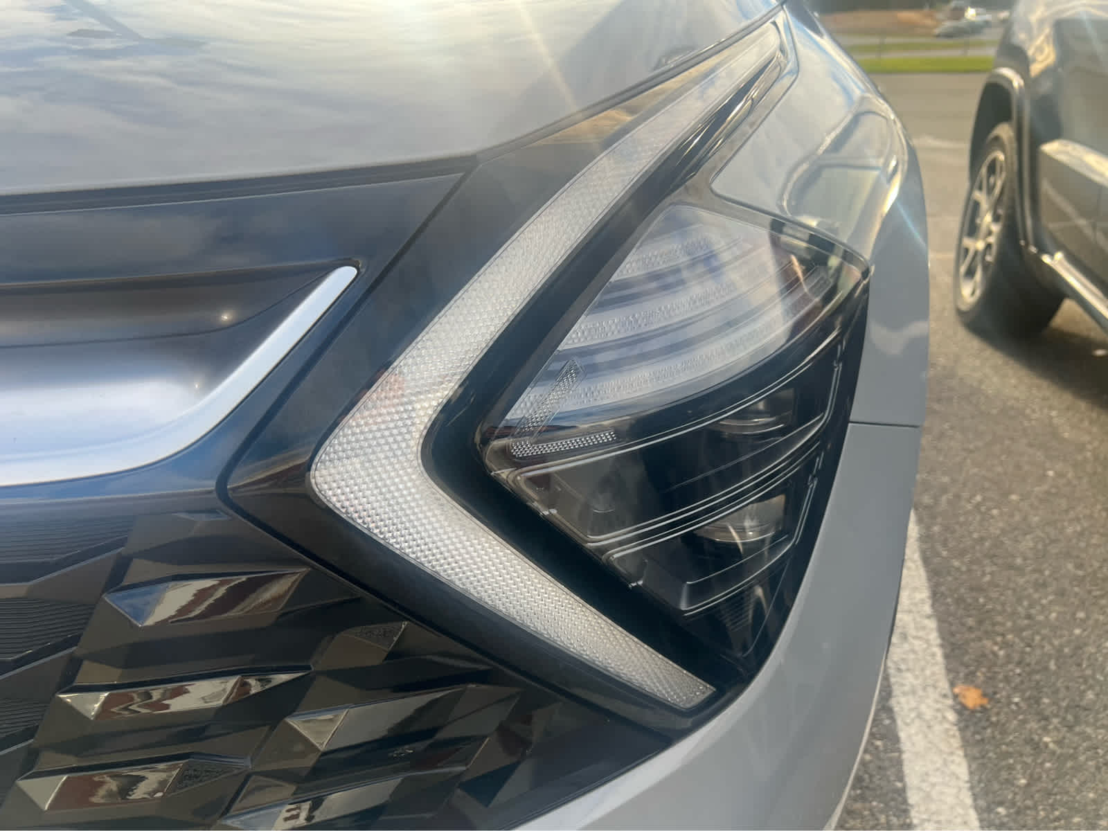 2023 Kia Sportage SX-Prestige - Photo 5