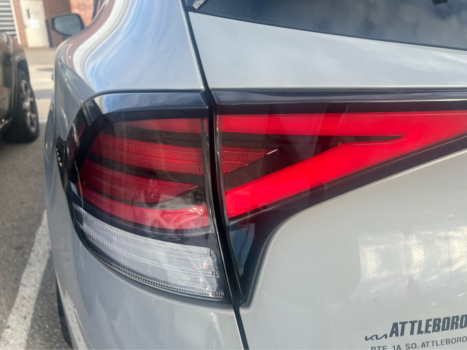 2023 Kia Sportage SX-Prestige - Photo 7