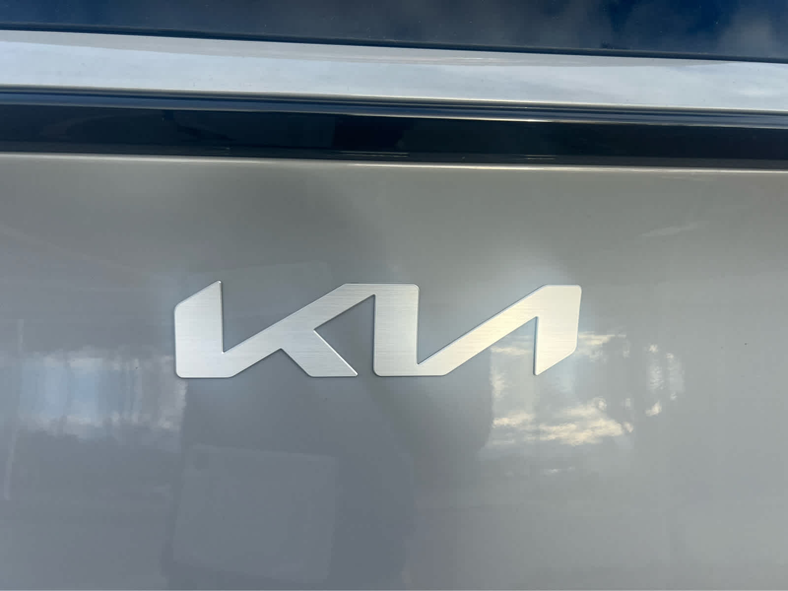 2023 Kia Sportage SX-Prestige - Photo 8