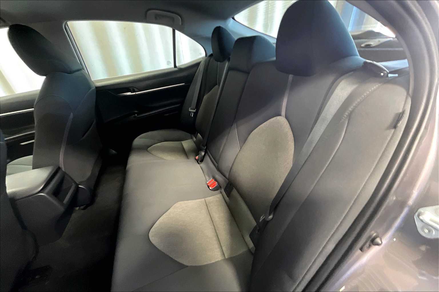 2023 Toyota Camry LE - Photo 15