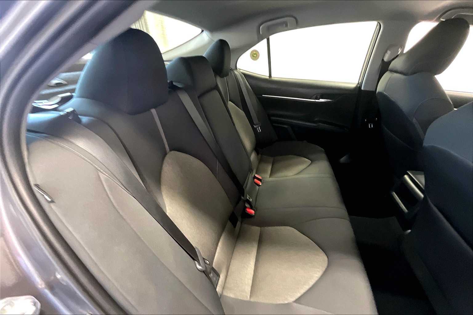 2023 Toyota Camry LE - Photo 16