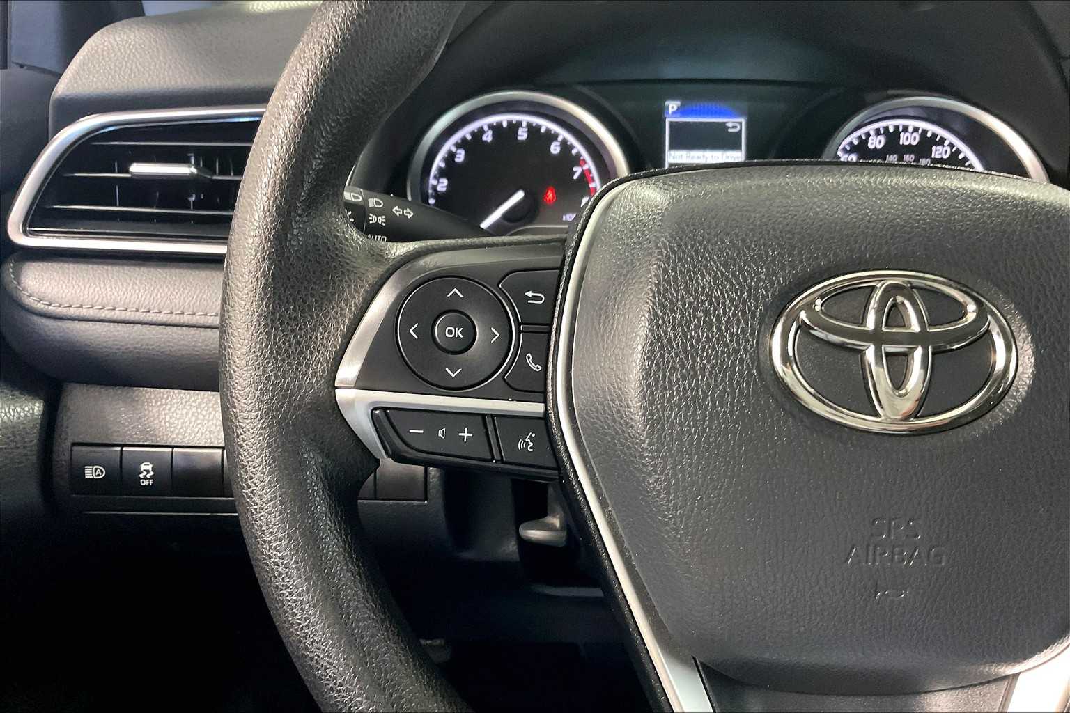 2023 Toyota Camry LE - Photo 22