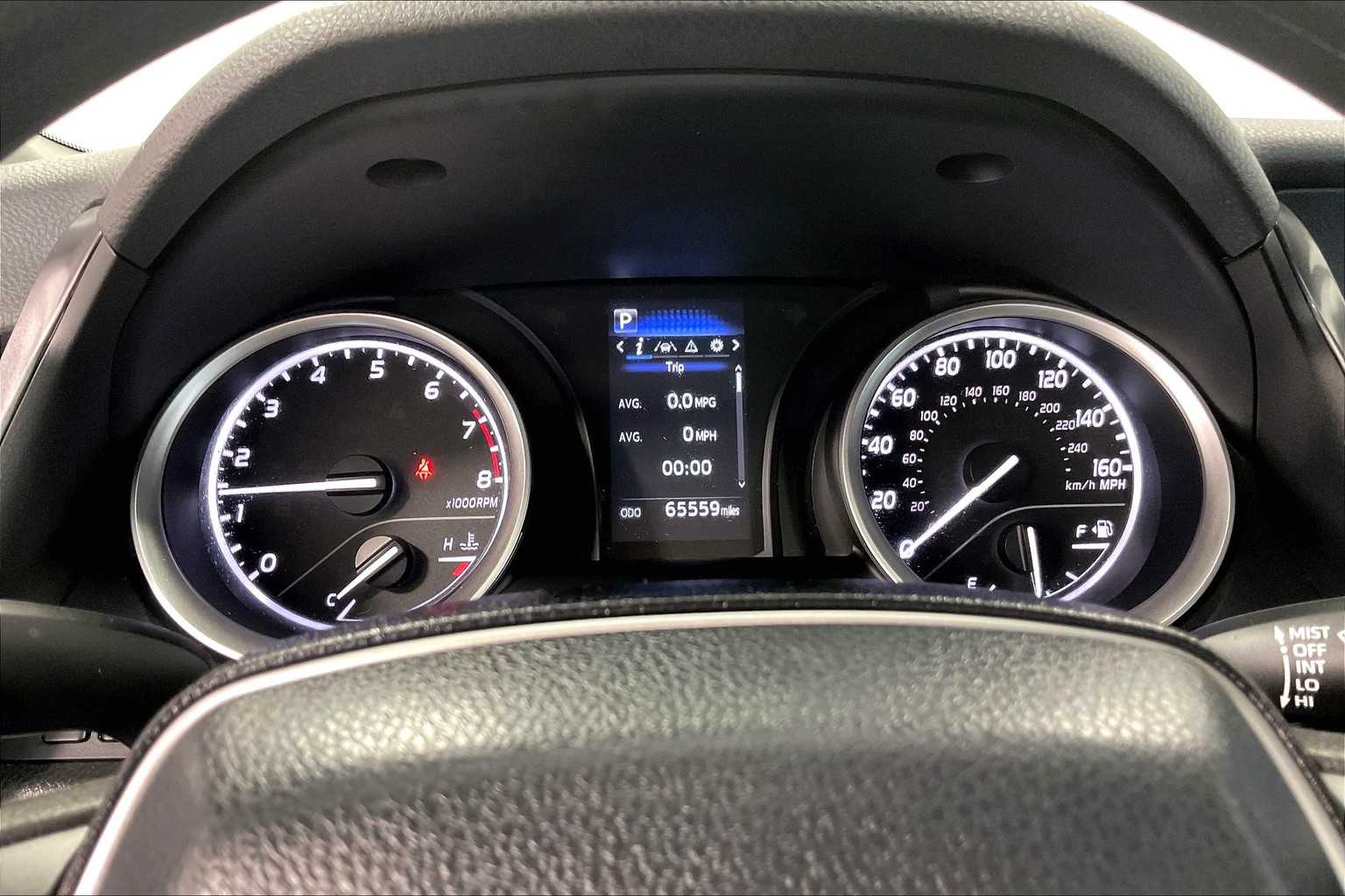 2023 Toyota Camry LE - Photo 24