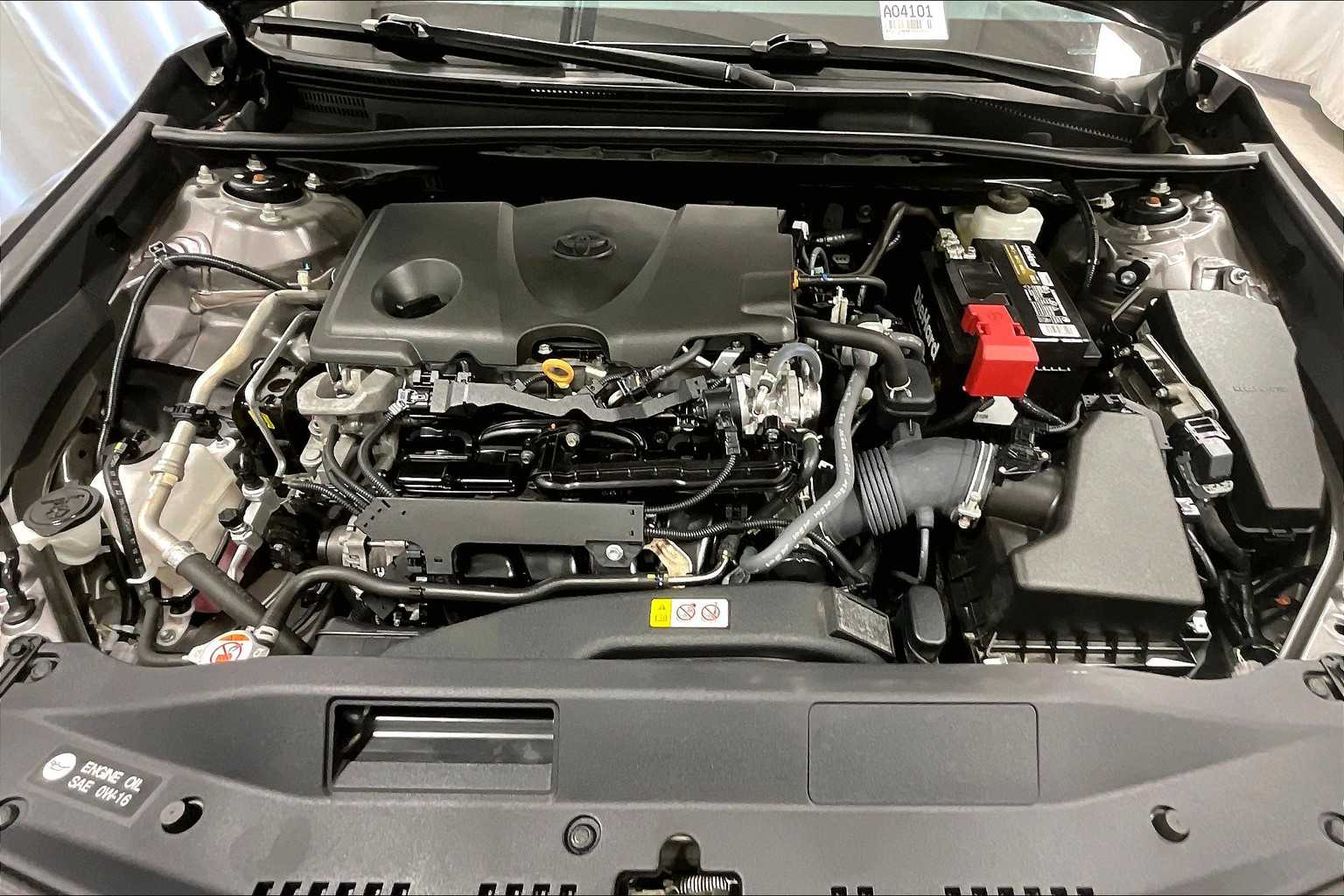 2023 Toyota Camry LE - Photo 29
