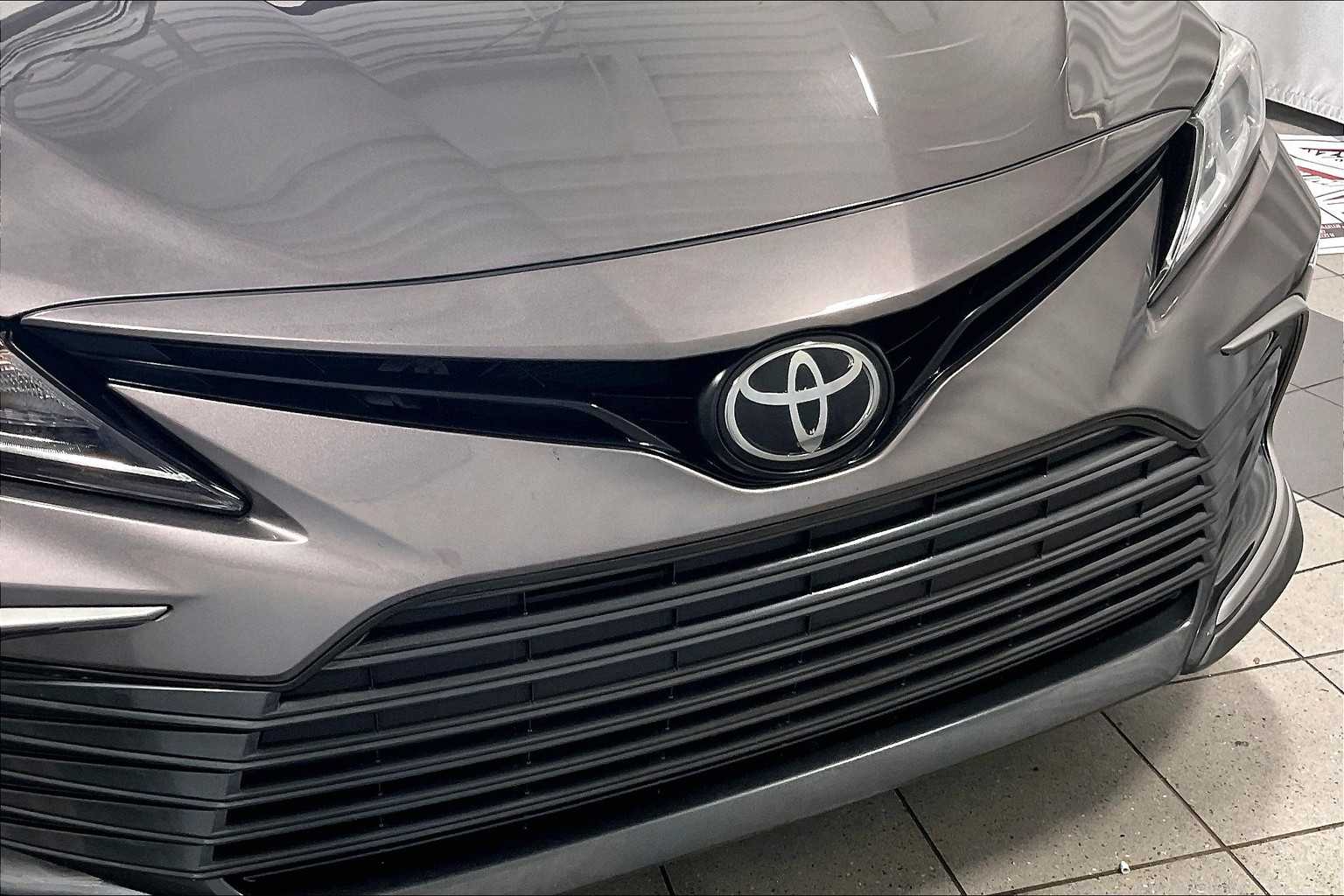 2023 Toyota Camry LE - Photo 31