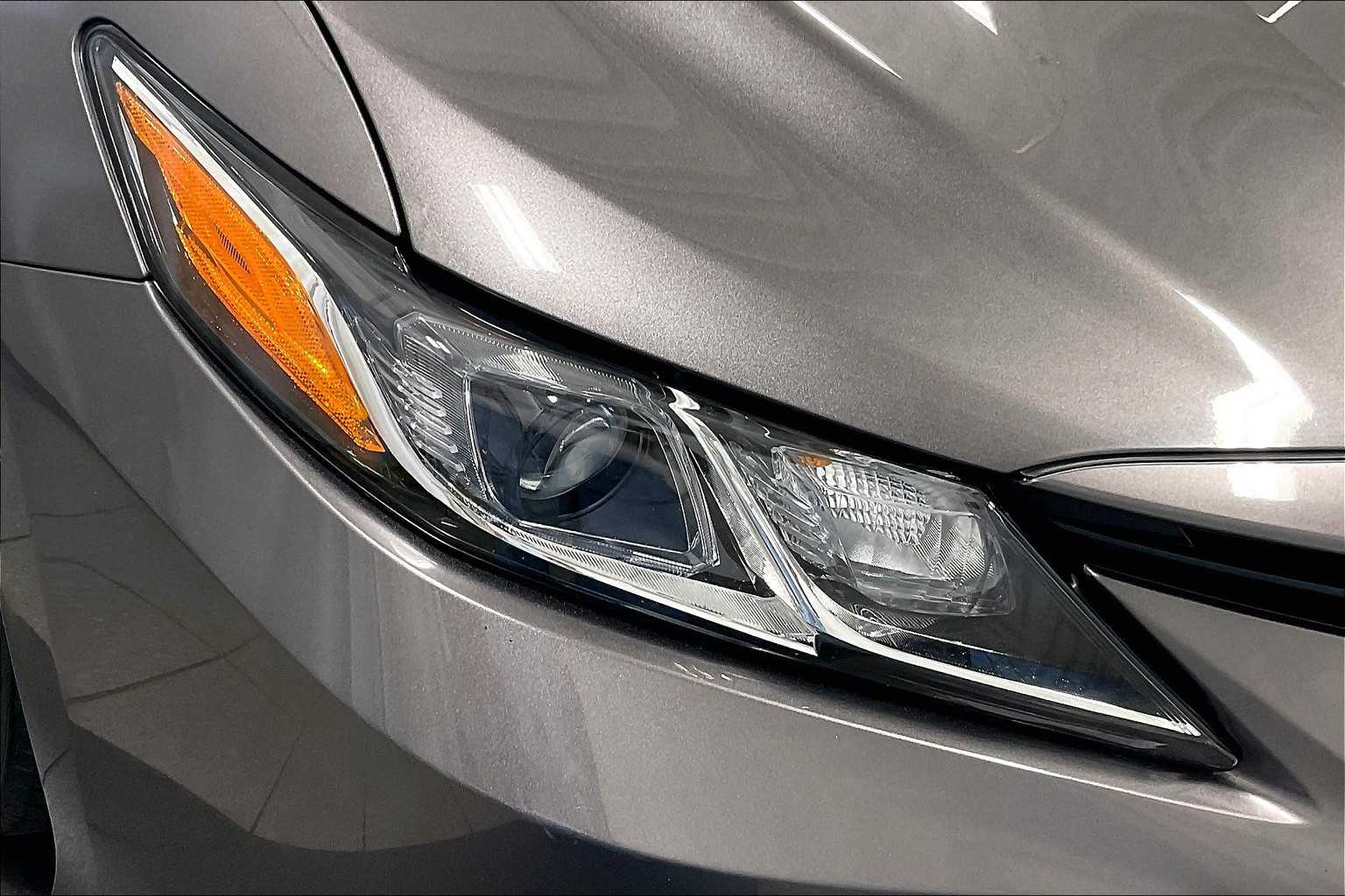 2023 Toyota Camry LE - Photo 32