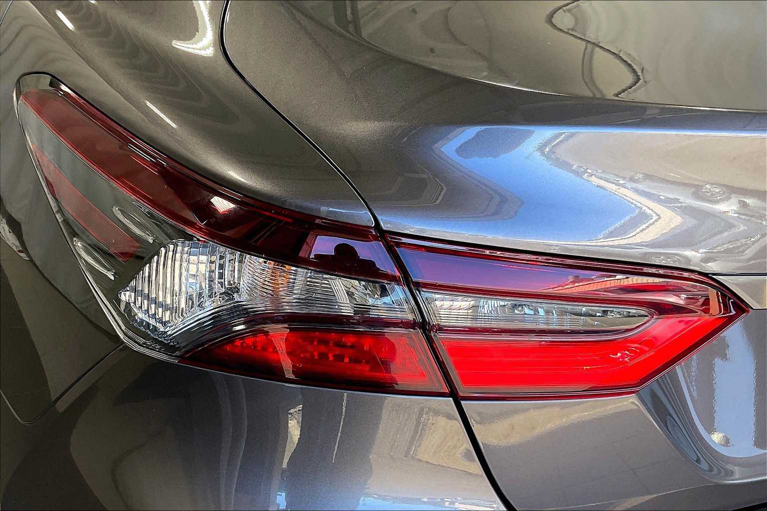 2023 Toyota Camry LE - Photo 33