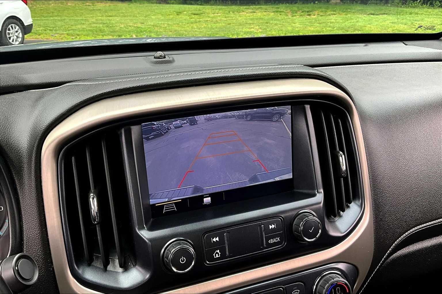 2019 GMC Canyon 4WD Denali - Photo 18
