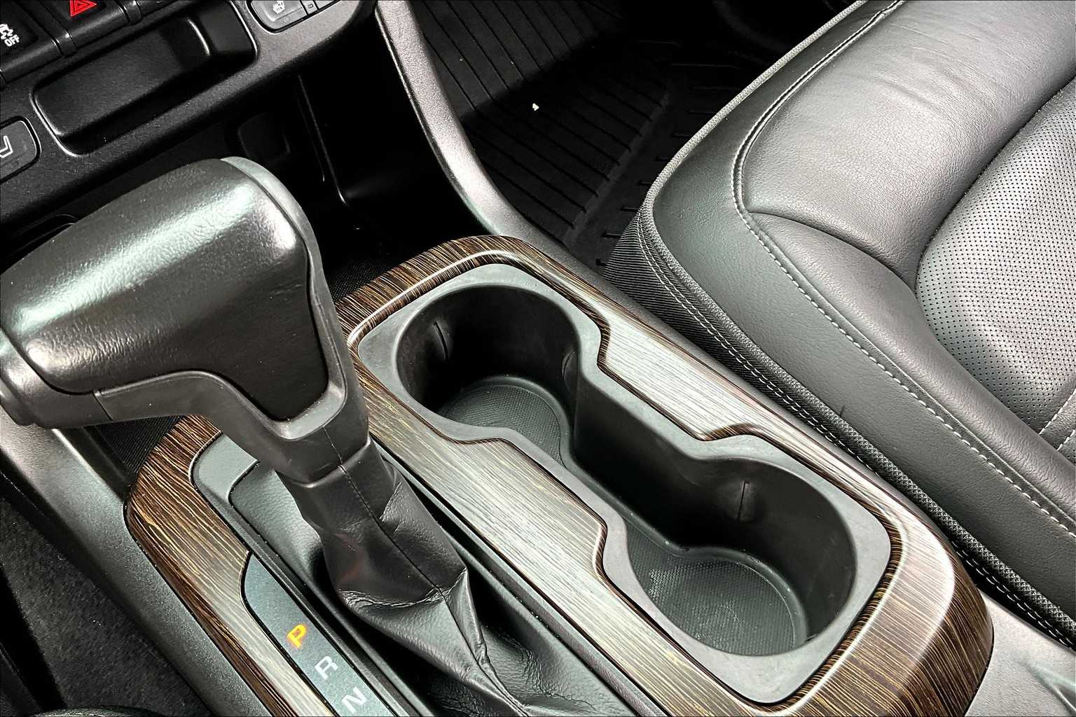 2019 GMC Canyon 4WD Denali - Photo 19