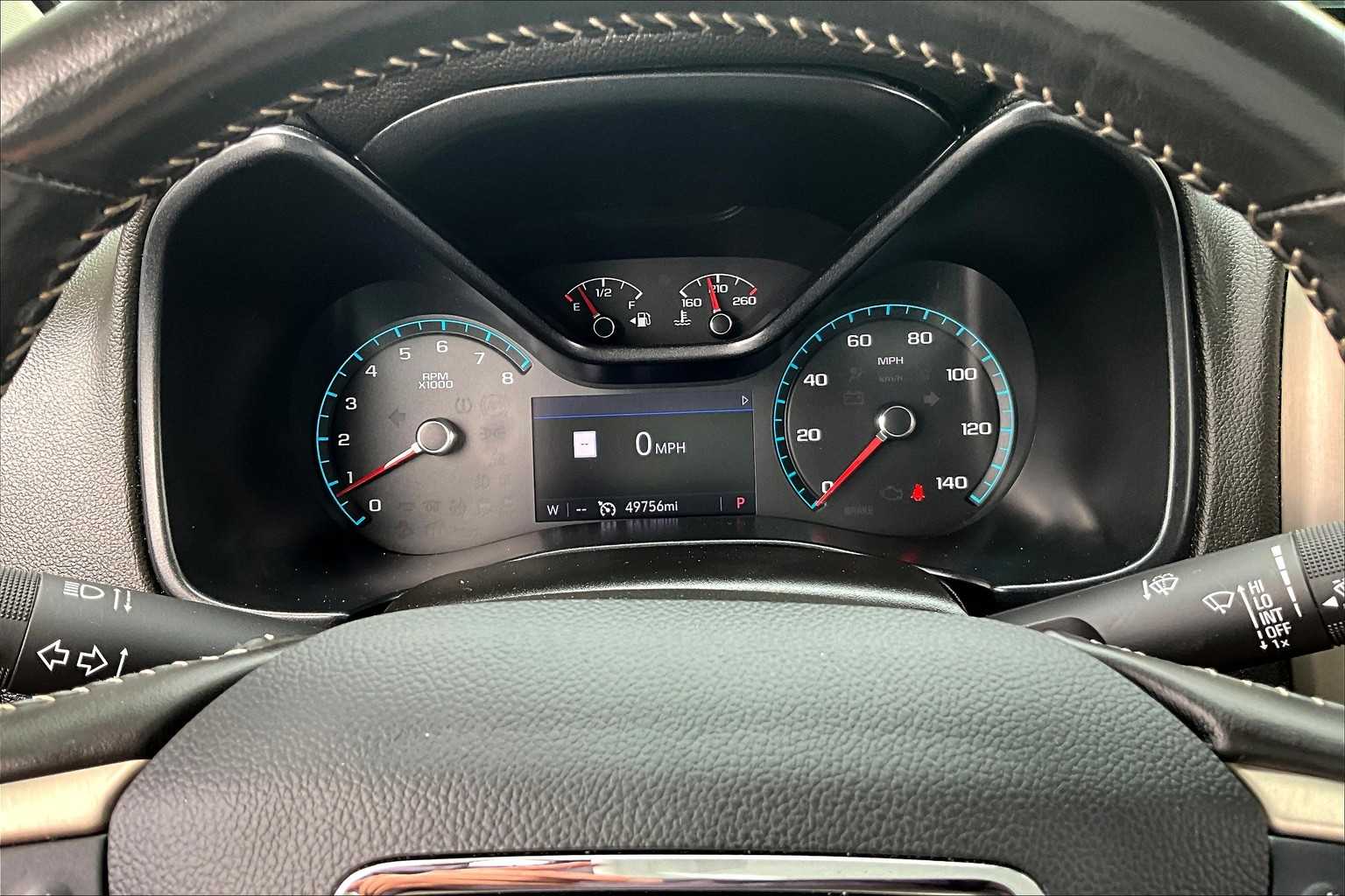 2019 GMC Canyon 4WD Denali - Photo 24