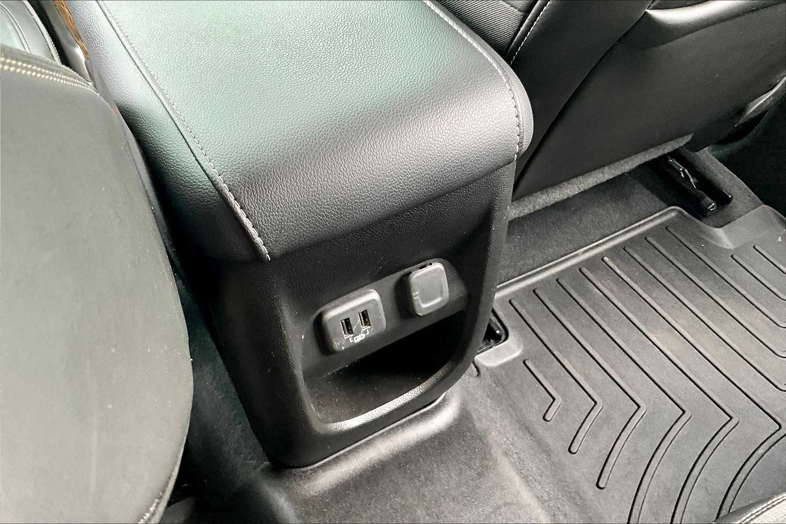 2019 GMC Canyon 4WD Denali - Photo 26