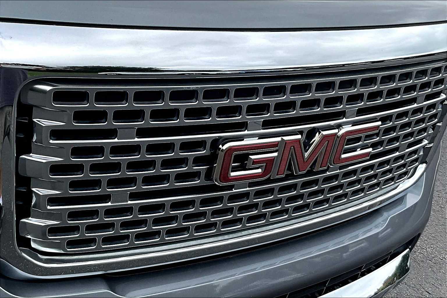 2019 GMC Canyon 4WD Denali - Photo 30