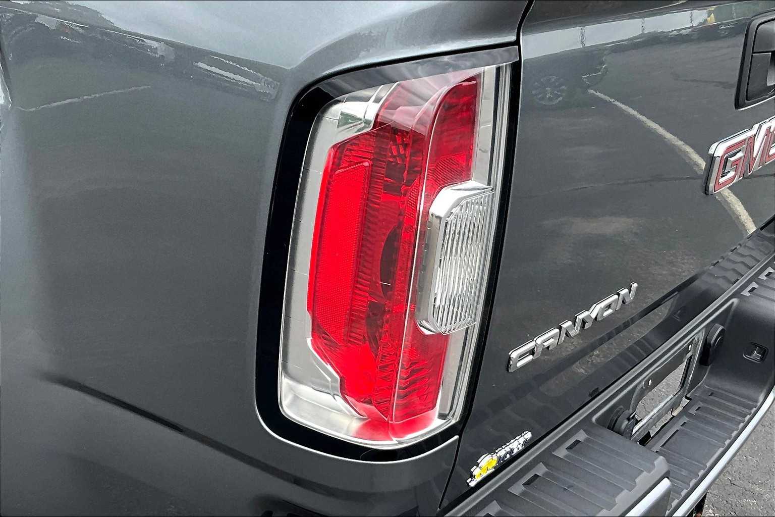 2019 GMC Canyon 4WD Denali - Photo 32