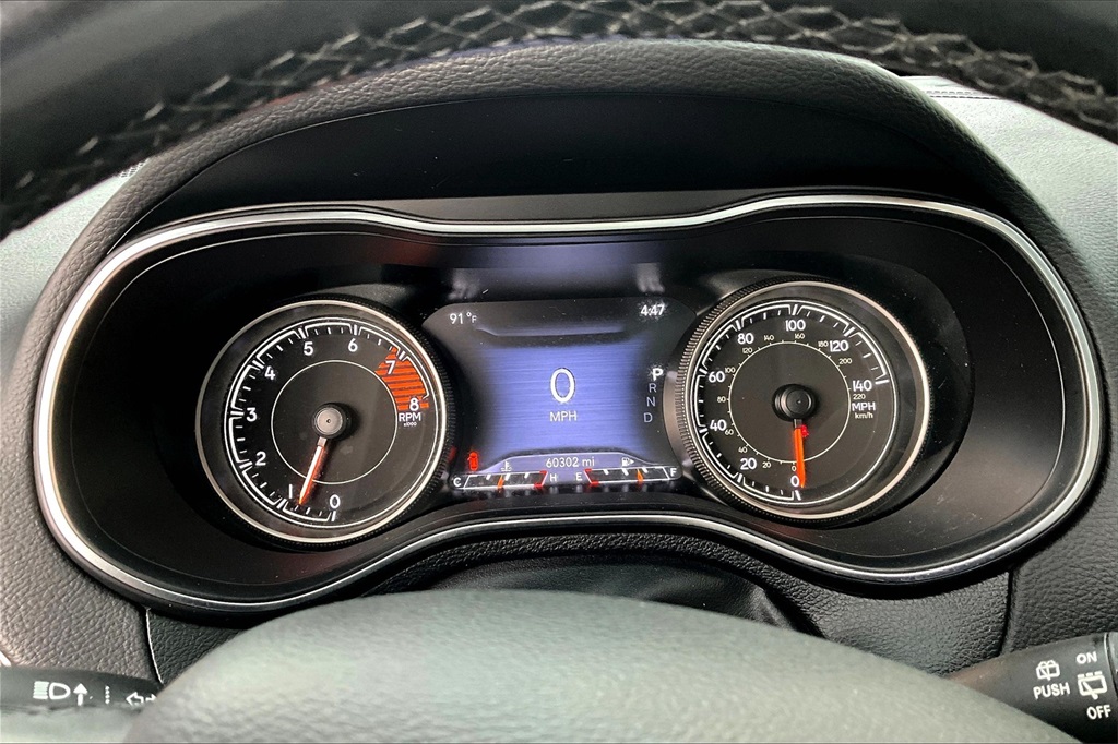 2019 Jeep Cherokee Limited - Photo 25