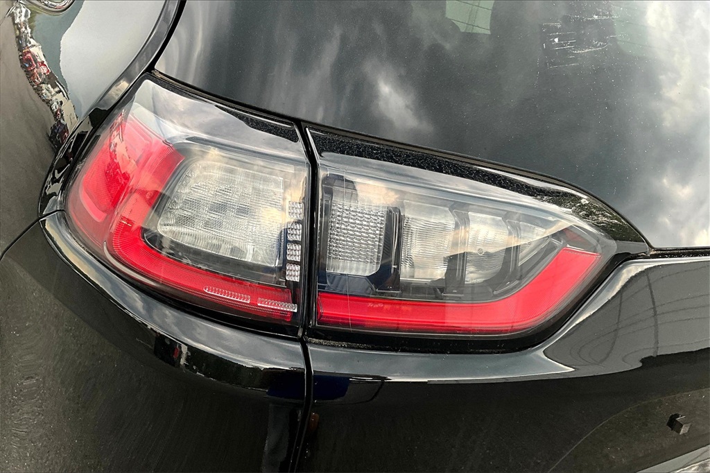 2019 Jeep Cherokee Limited - Photo 33