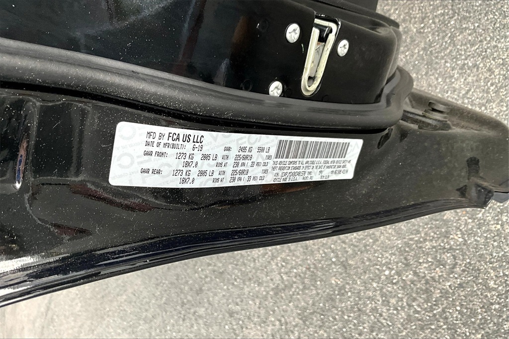 2019 Jeep Cherokee Limited - Photo 34