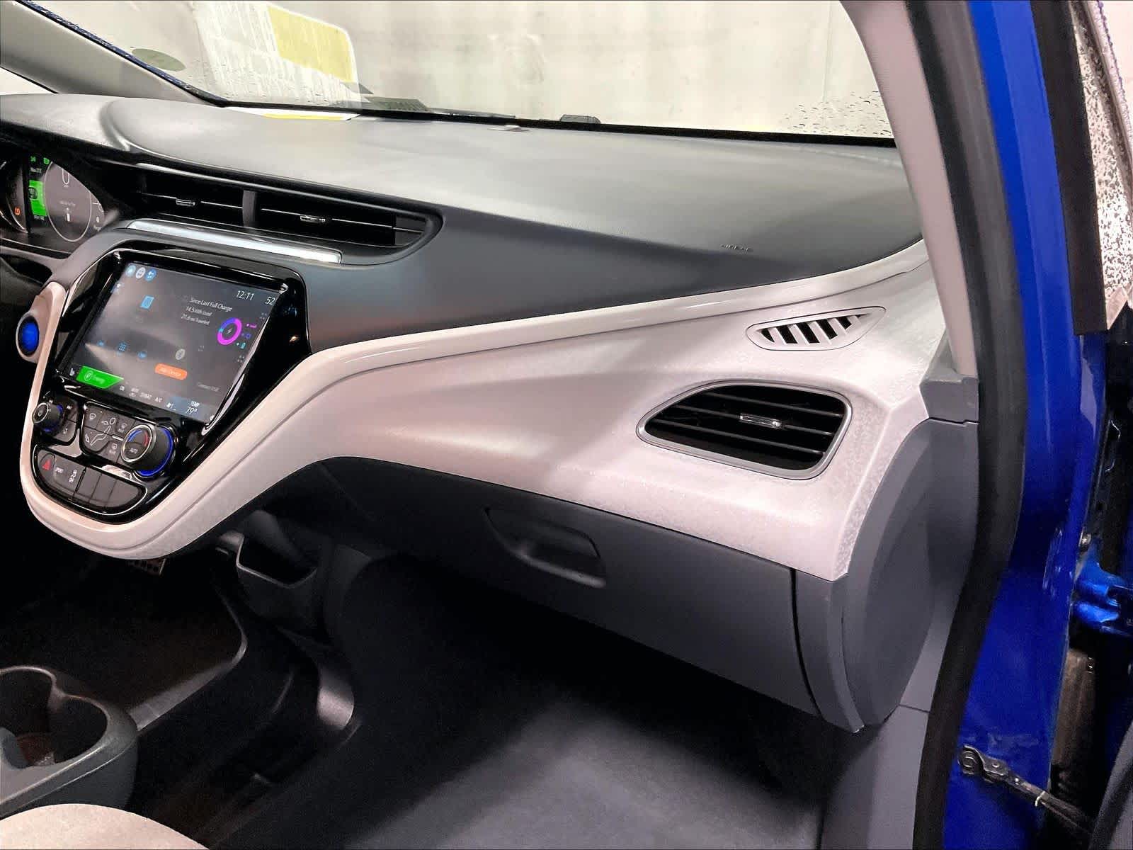 2019 Chevrolet Bolt EV LT - Photo 13