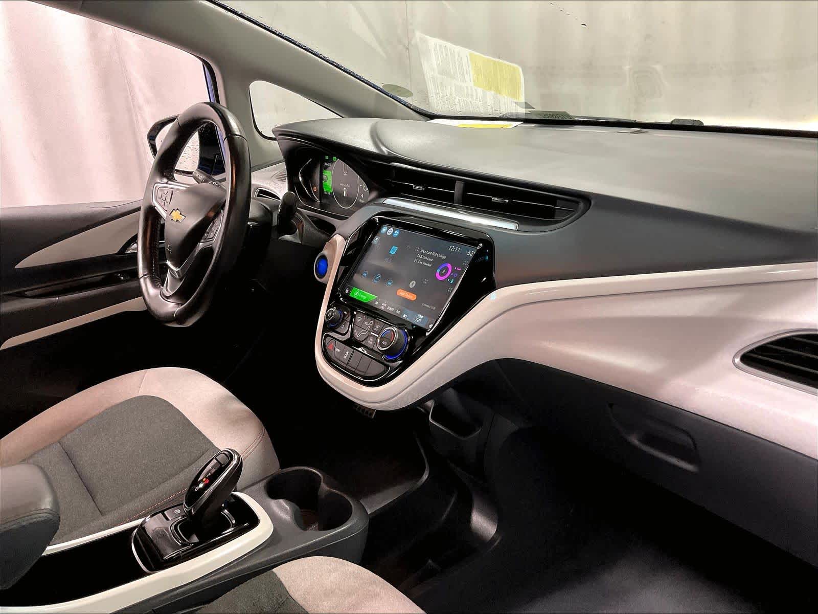 2019 Chevrolet Bolt EV LT - Photo 14