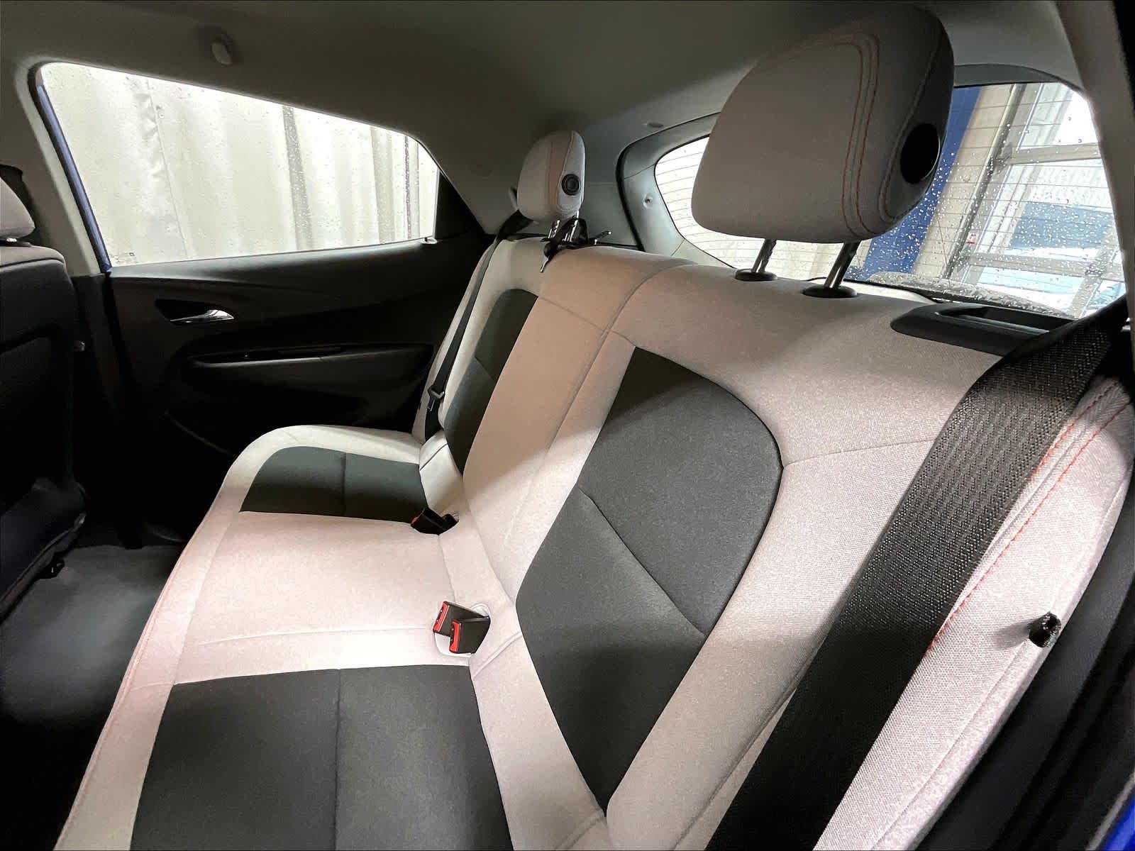 2019 Chevrolet Bolt EV LT - Photo 15