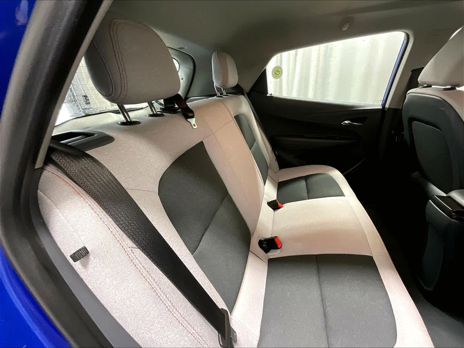 2019 Chevrolet Bolt EV LT - Photo 16