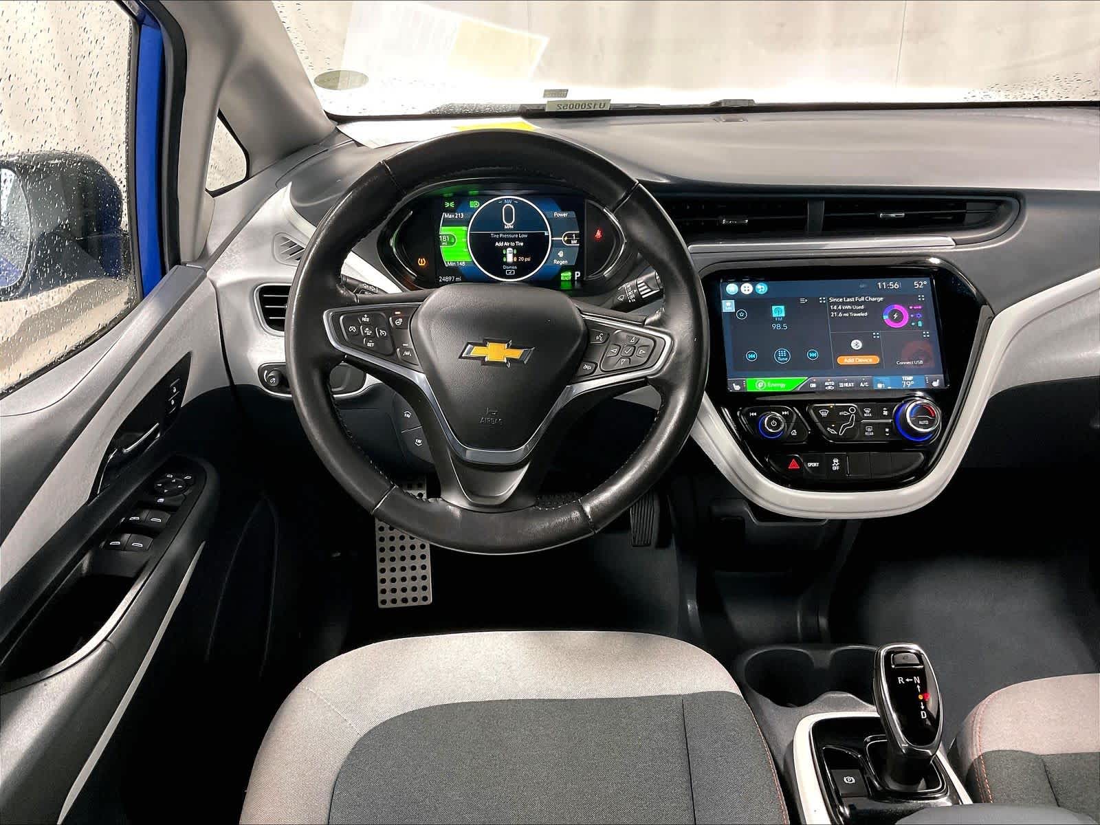 2019 Chevrolet Bolt EV LT - Photo 17