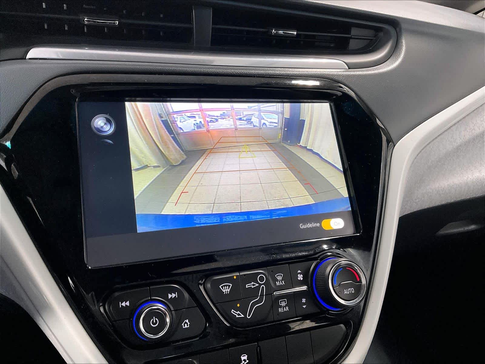 2019 Chevrolet Bolt EV LT - Photo 19