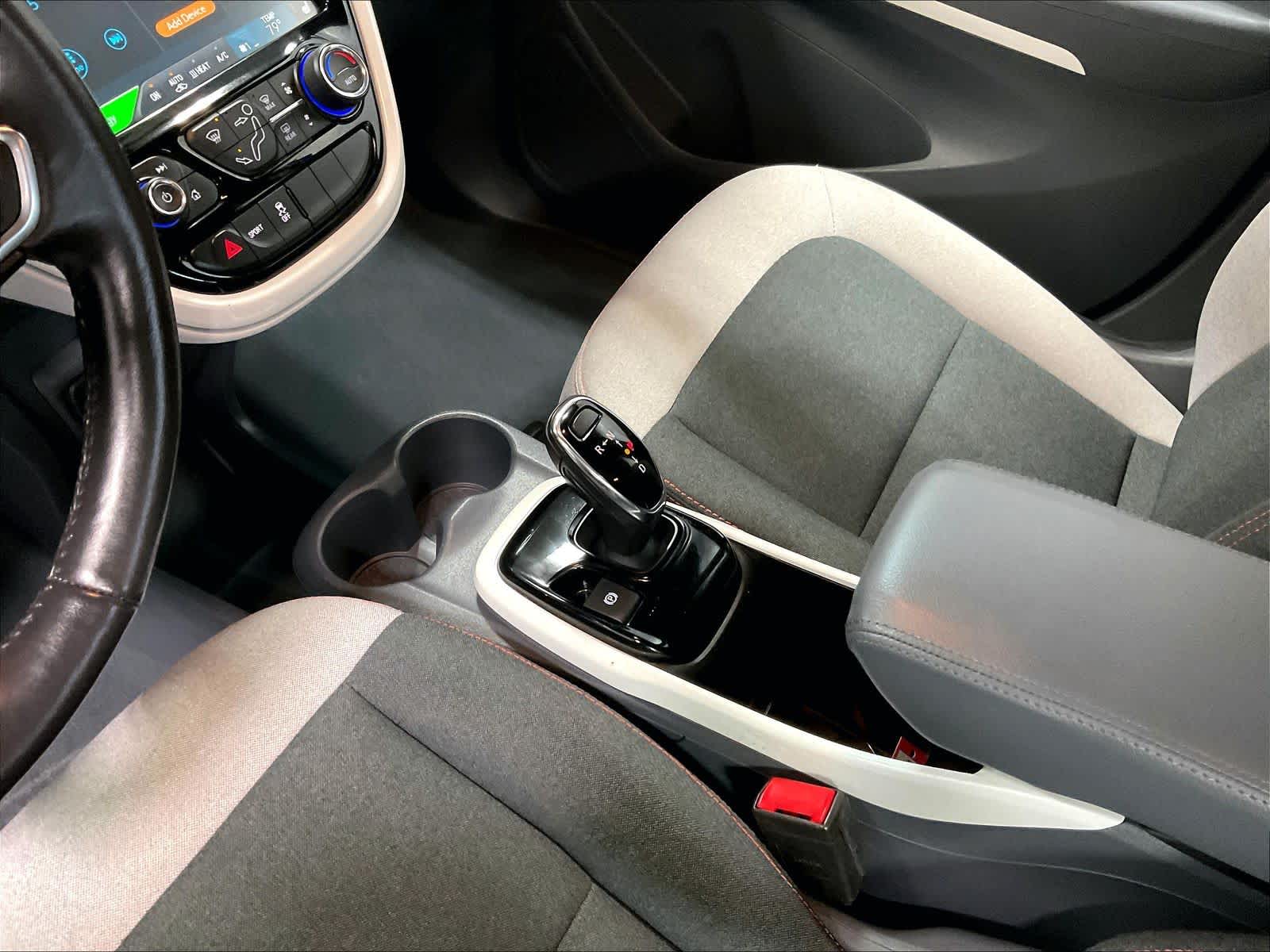 2019 Chevrolet Bolt EV LT - Photo 20