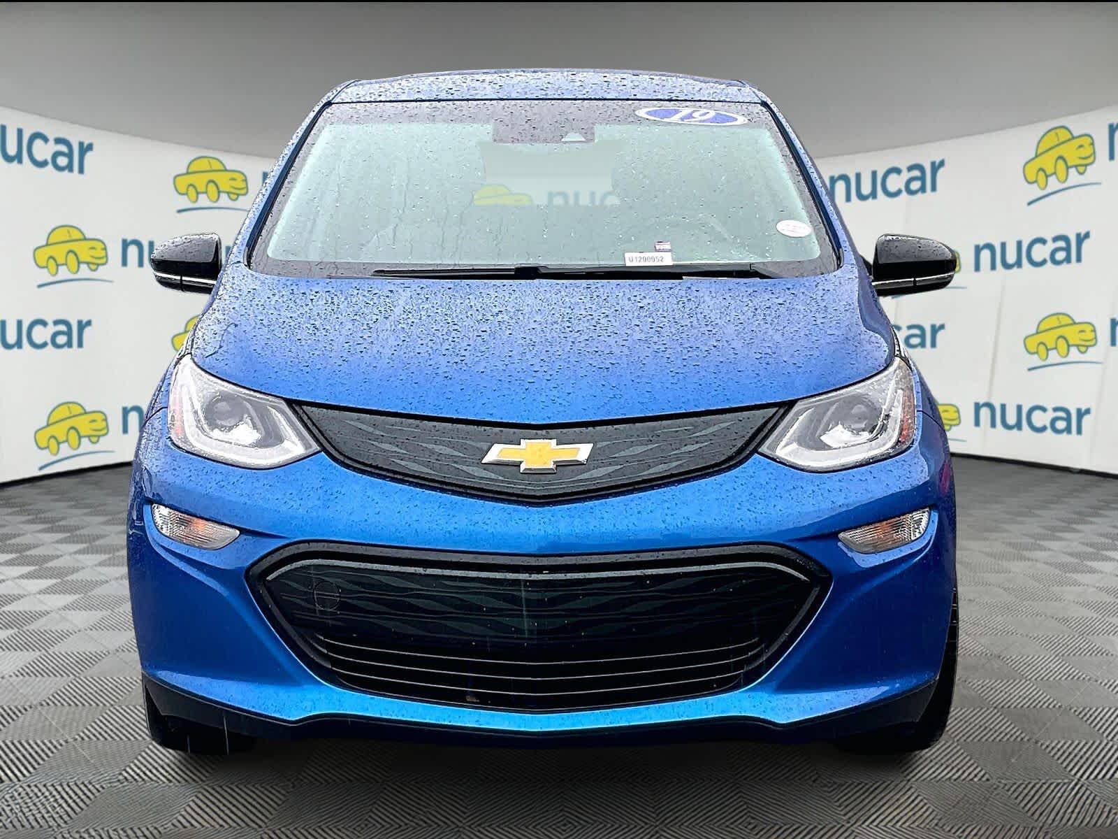 2019 Chevrolet Bolt EV LT - Photo 2