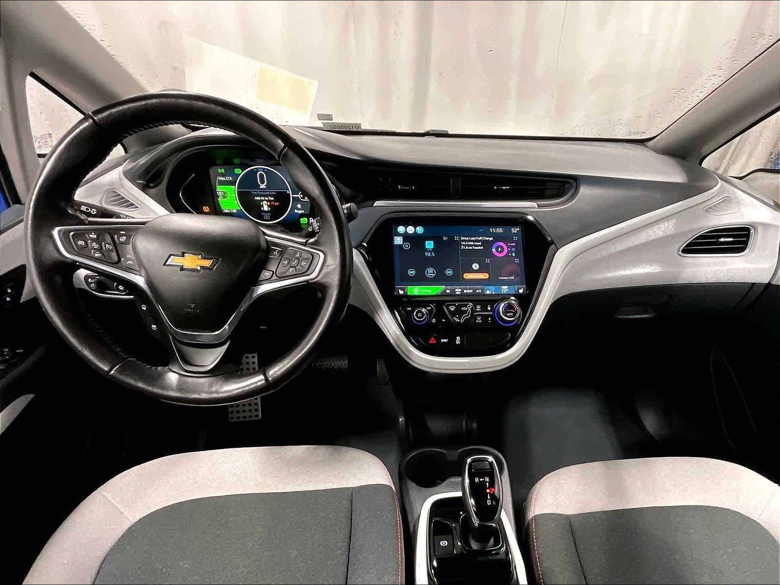 2019 Chevrolet Bolt EV LT - Photo 21