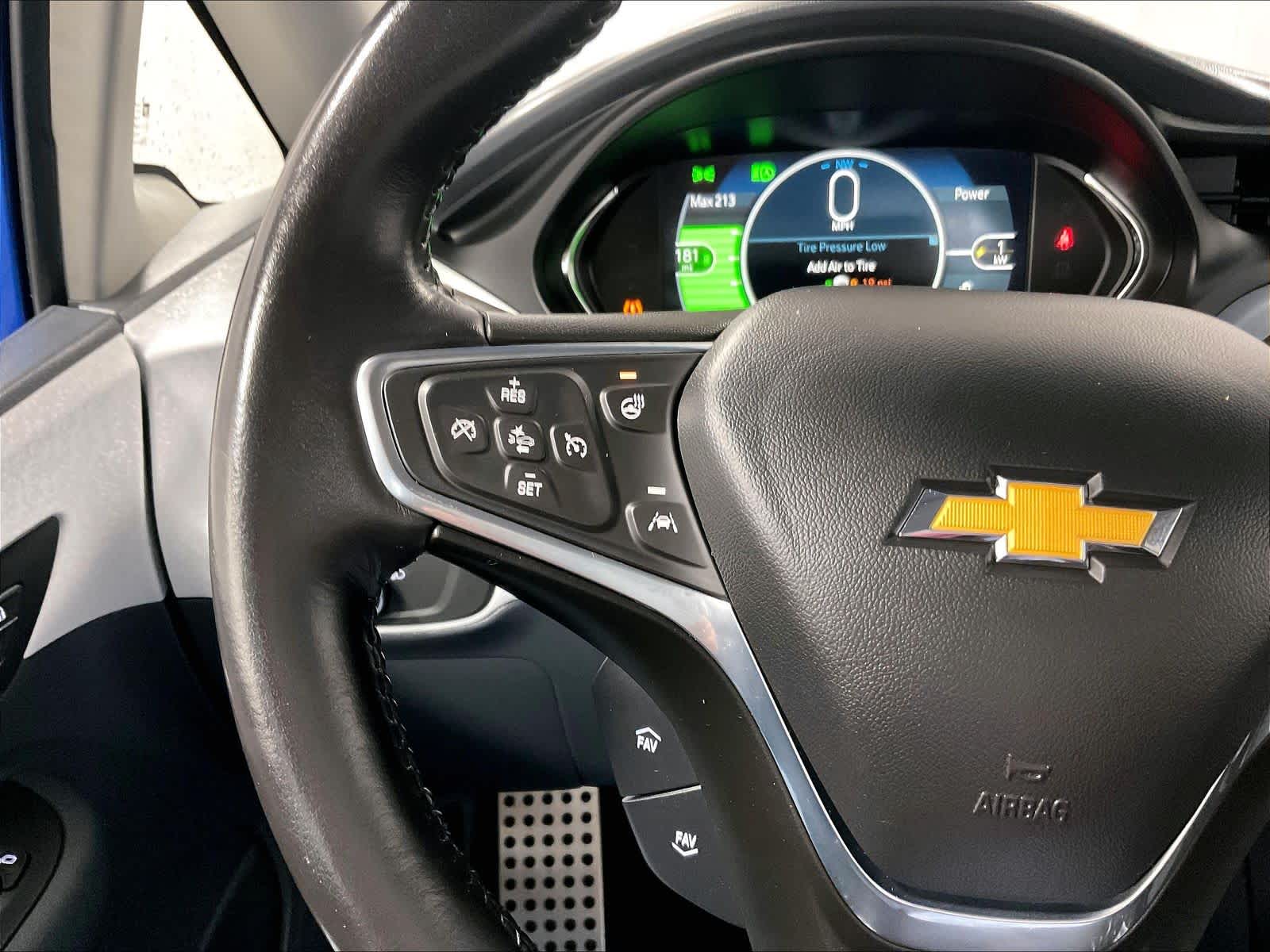 2019 Chevrolet Bolt EV LT - Photo 22
