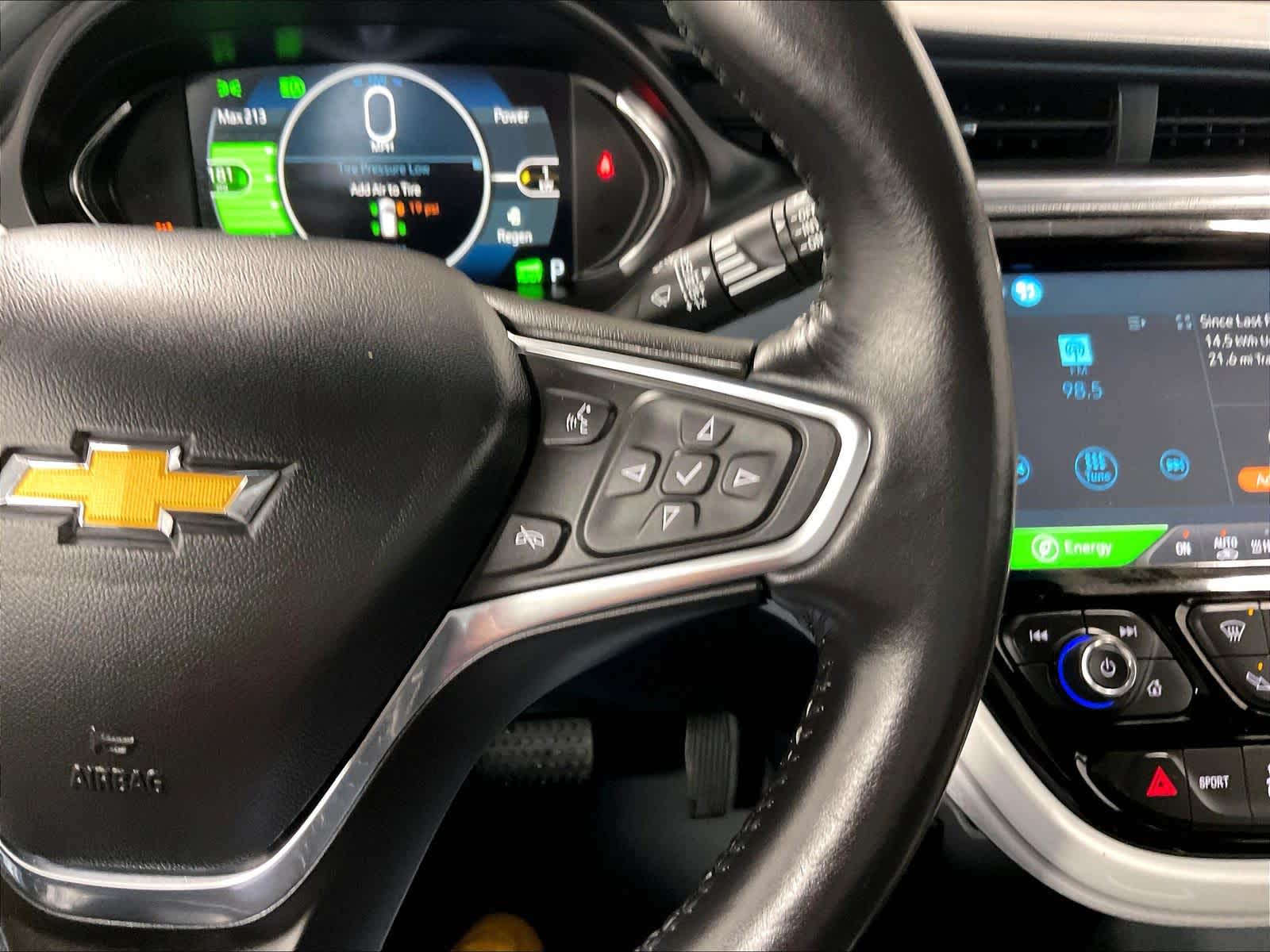 2019 Chevrolet Bolt EV LT - Photo 23