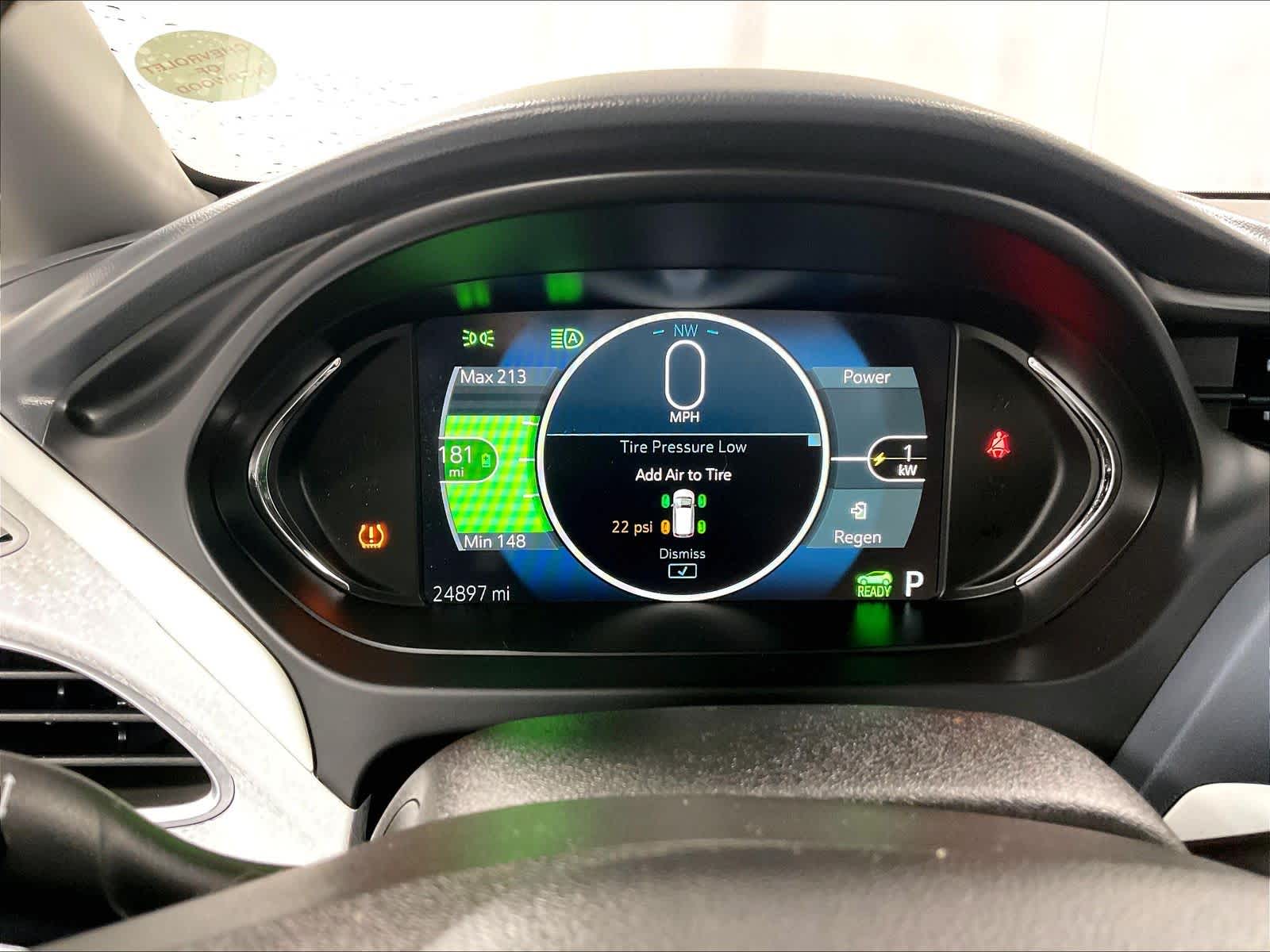 2019 Chevrolet Bolt EV LT - Photo 24