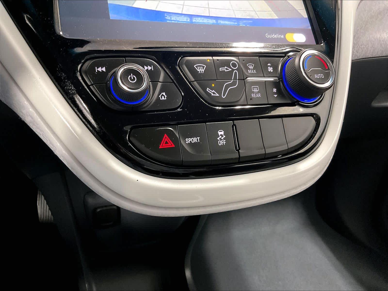 2019 Chevrolet Bolt EV LT - Photo 25