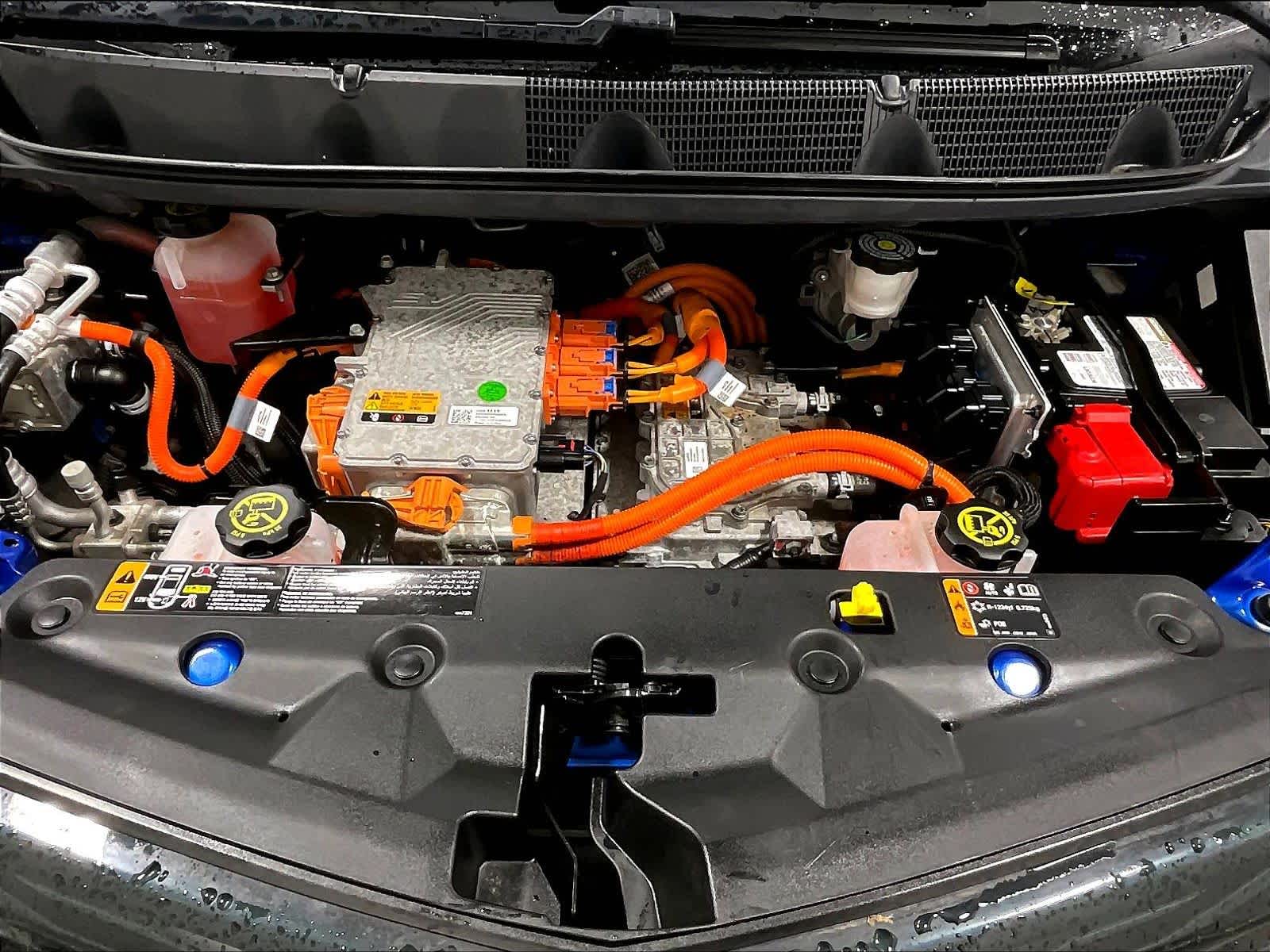 2019 Chevrolet Bolt EV LT - Photo 28