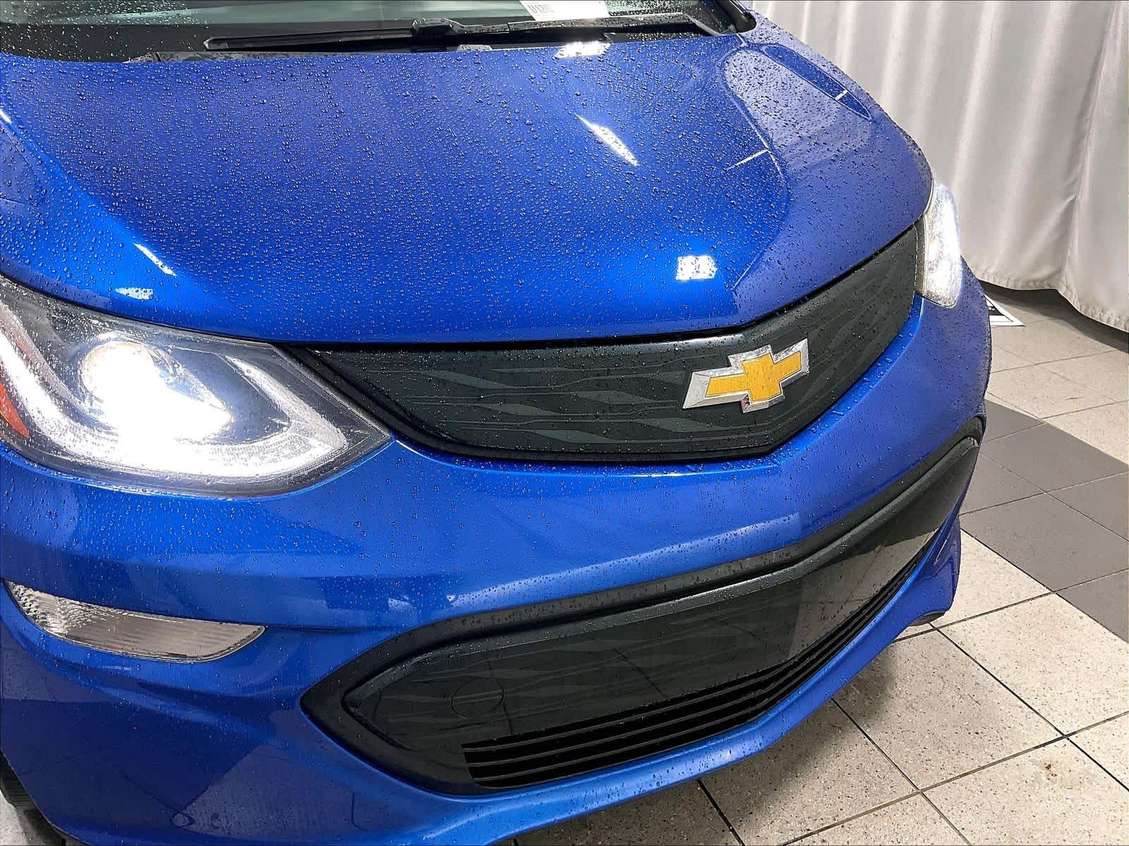 2019 Chevrolet Bolt EV LT - Photo 30