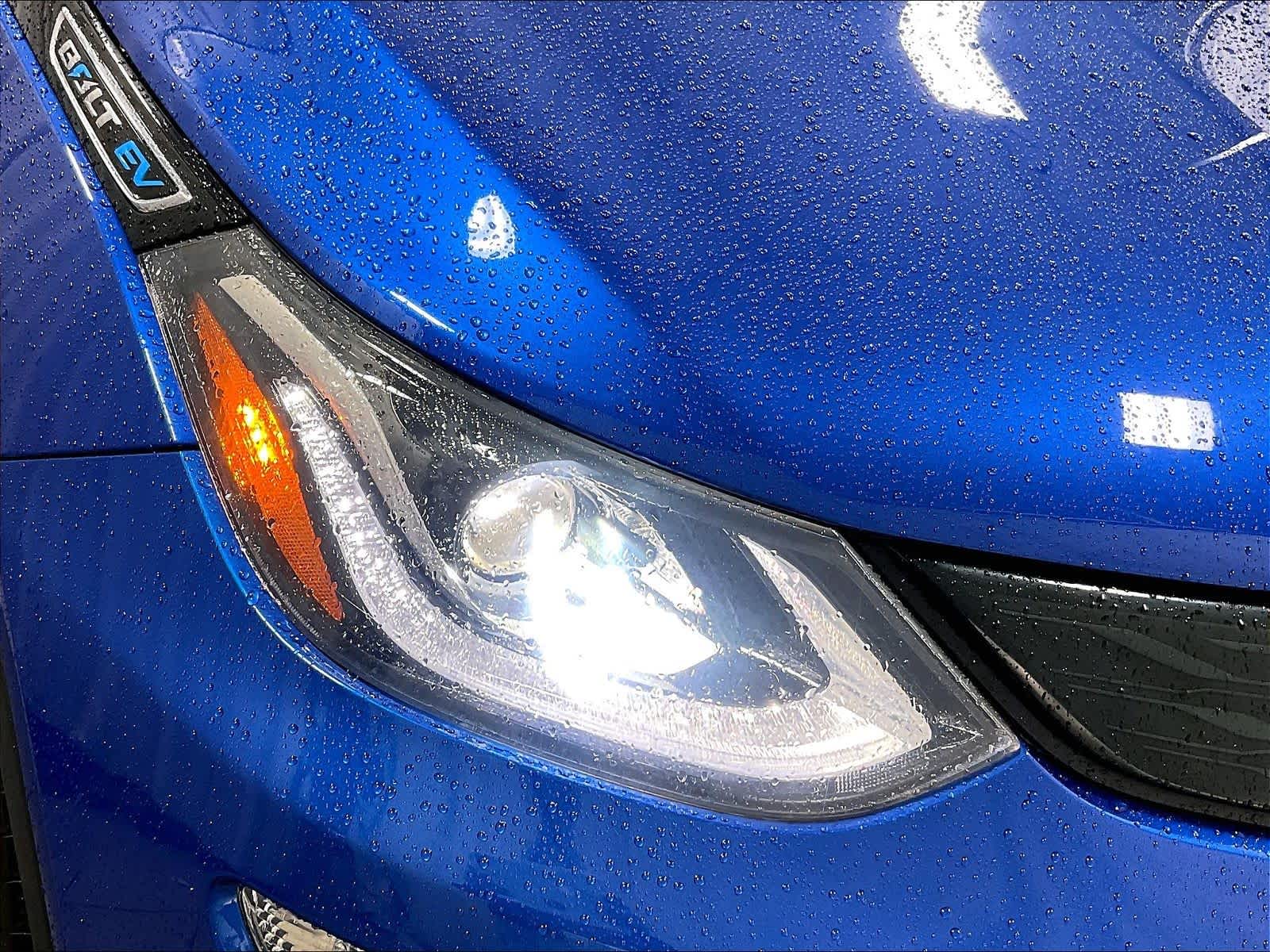 2019 Chevrolet Bolt EV LT - Photo 31