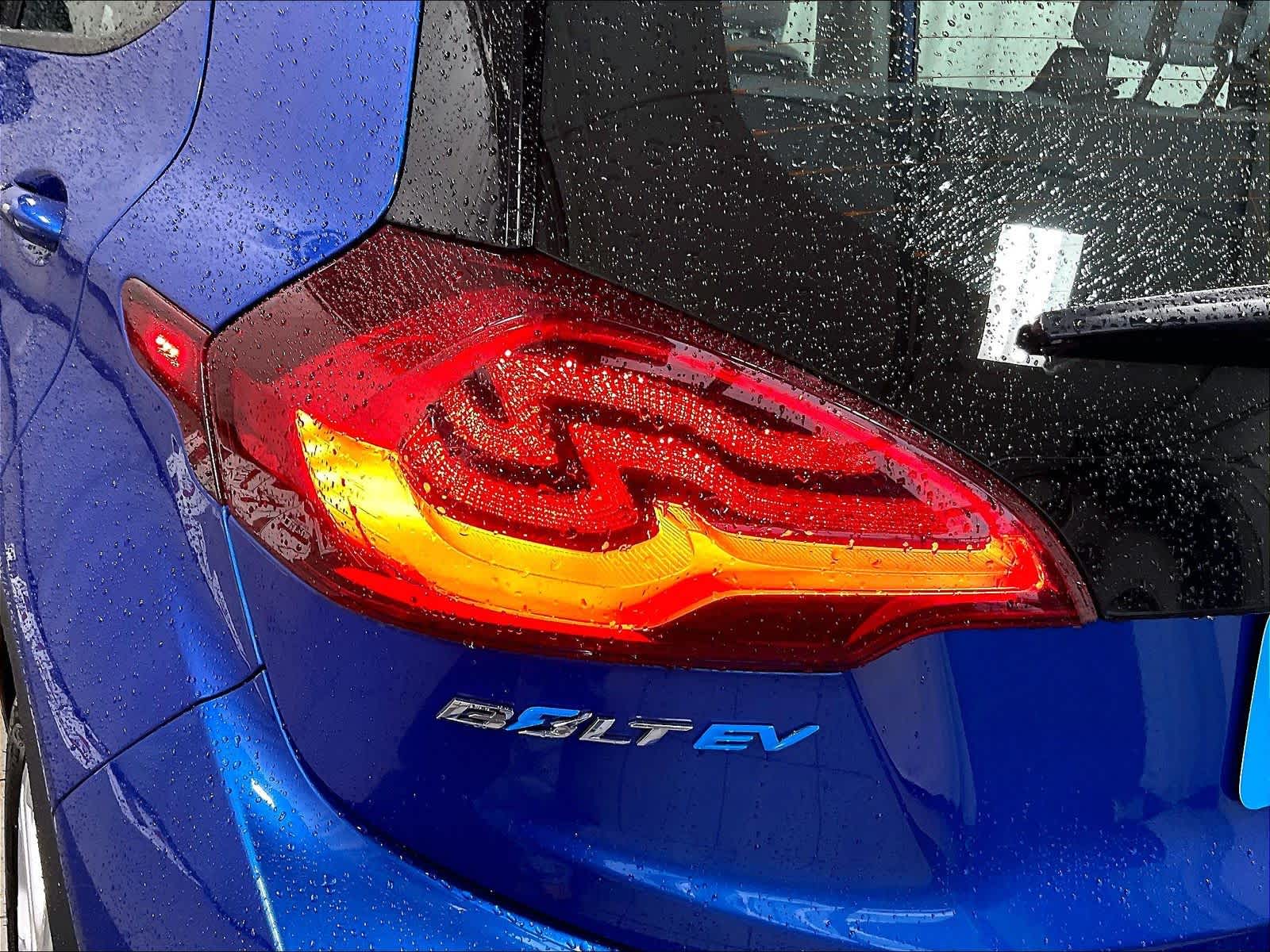 2019 Chevrolet Bolt EV LT - Photo 32