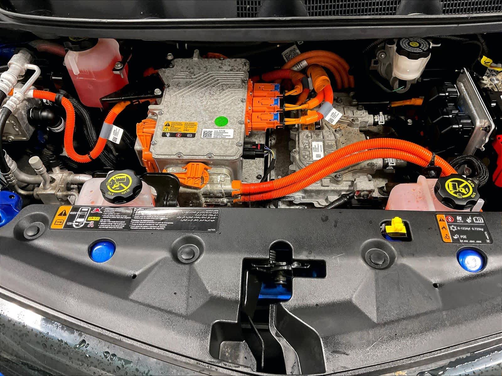 2019 Chevrolet Bolt EV LT - Photo 33