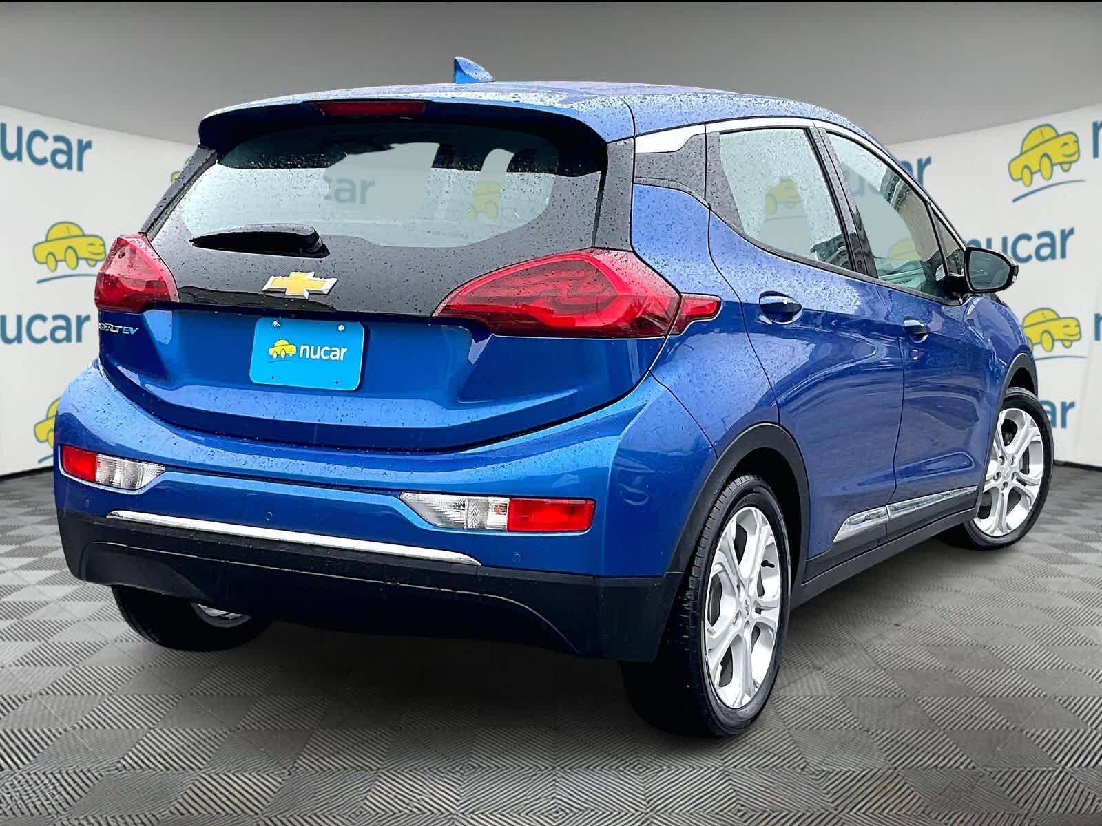 2019 Chevrolet Bolt EV LT - Photo 6