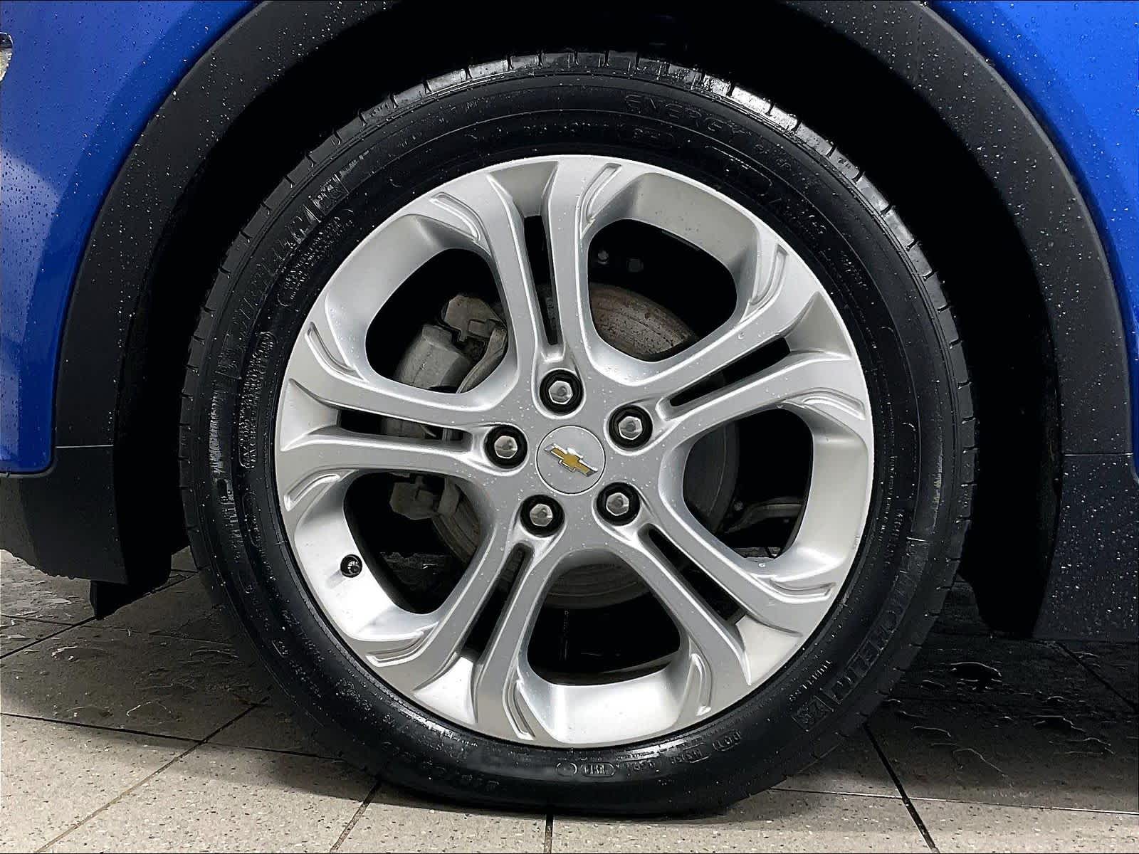 2019 Chevrolet Bolt EV LT - Photo 7